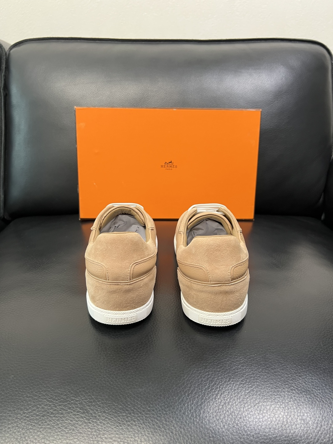 Hermes 高品质 顶级工艺品 爱马仕 专柜同步发售原厂配置，意大利进口原版牛皮面料，高品质拼接工艺，