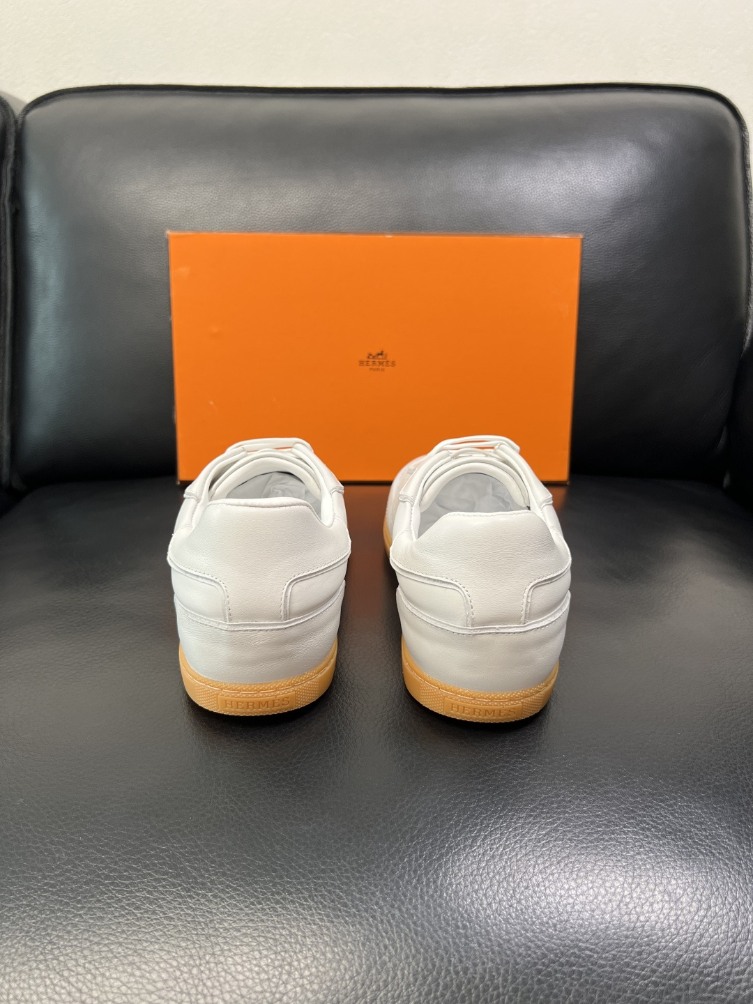 Hermes 高品质 顶级工艺品 爱马仕 专柜同步发售原厂配置，意大利进口原版牛皮面料，高品质拼接工艺，
