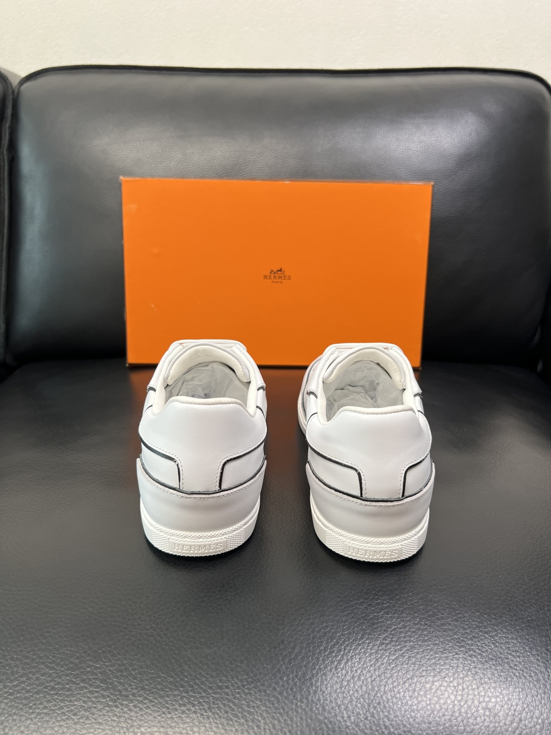 Hermes 高品质 顶级工艺品 爱马仕 专柜同步发售原厂配置，意大利进口原版牛皮面料，高品质拼接工艺，