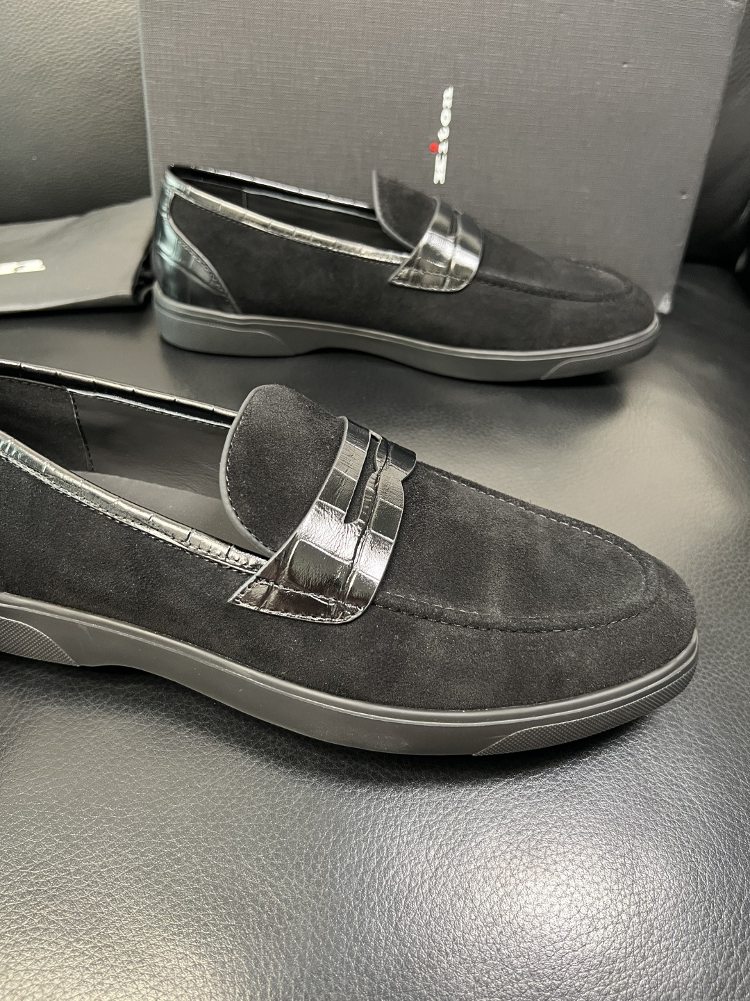 ⚠️只换码不退⚠️ kiton 高品质 顶级工艺品 专柜新品同步，鞋面意大利进口牛皮面料，进口水染牛皮内