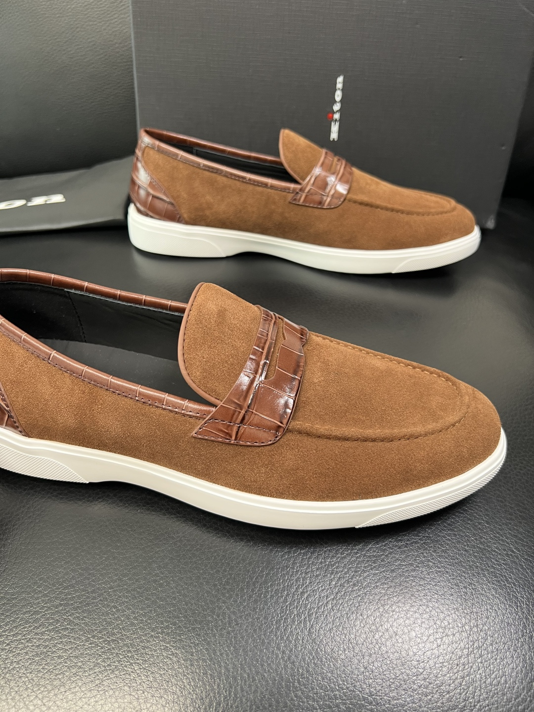 ⚠️只换码不退⚠️ kiton 高品质 顶级工艺品 专柜新品同步，鞋面意大利进口牛皮面料，进口水染牛皮内