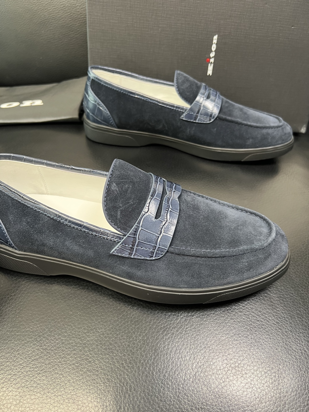 ⚠️只换码不退⚠️ kiton 高品质 顶级工艺品 专柜新品同步，鞋面意大利进口牛皮面料，进口水染牛皮内