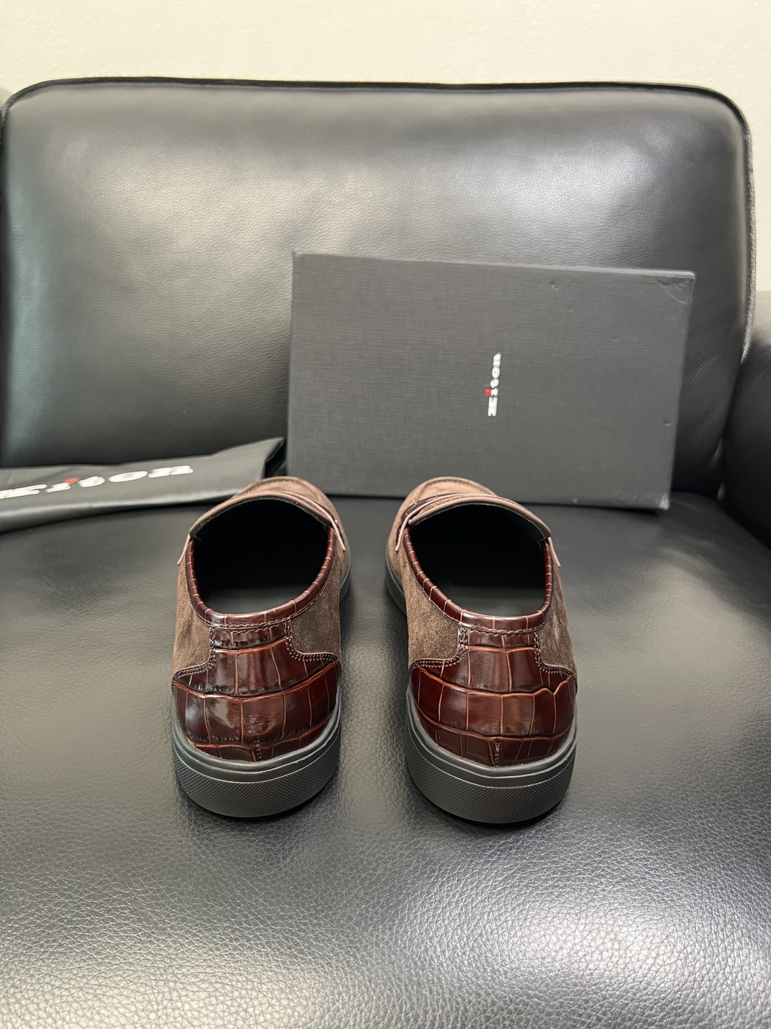 ⚠️只换码不退⚠️ kiton 高品质 顶级工艺品 专柜新品同步，鞋面意大利进口牛皮面料，进口水染牛皮内