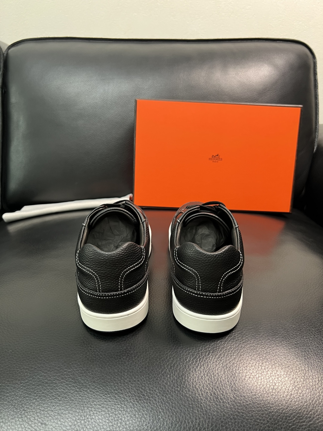 Hermes  高品质  顶级工艺品  爱马仕 专柜同步发售原厂配置，意大利进口原版牛皮面料，高品质拼接