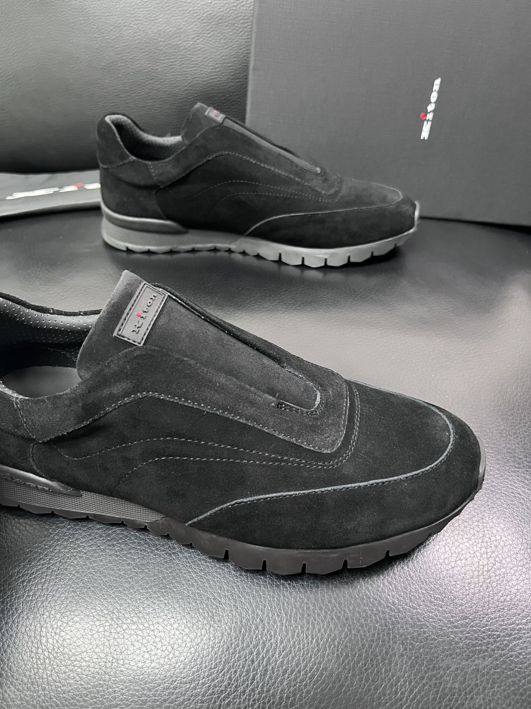 ⚠️只换码不退⚠️    kiton  高品质   顶级工艺品  专柜新品同步，鞋面意大利进口牛皮面料，