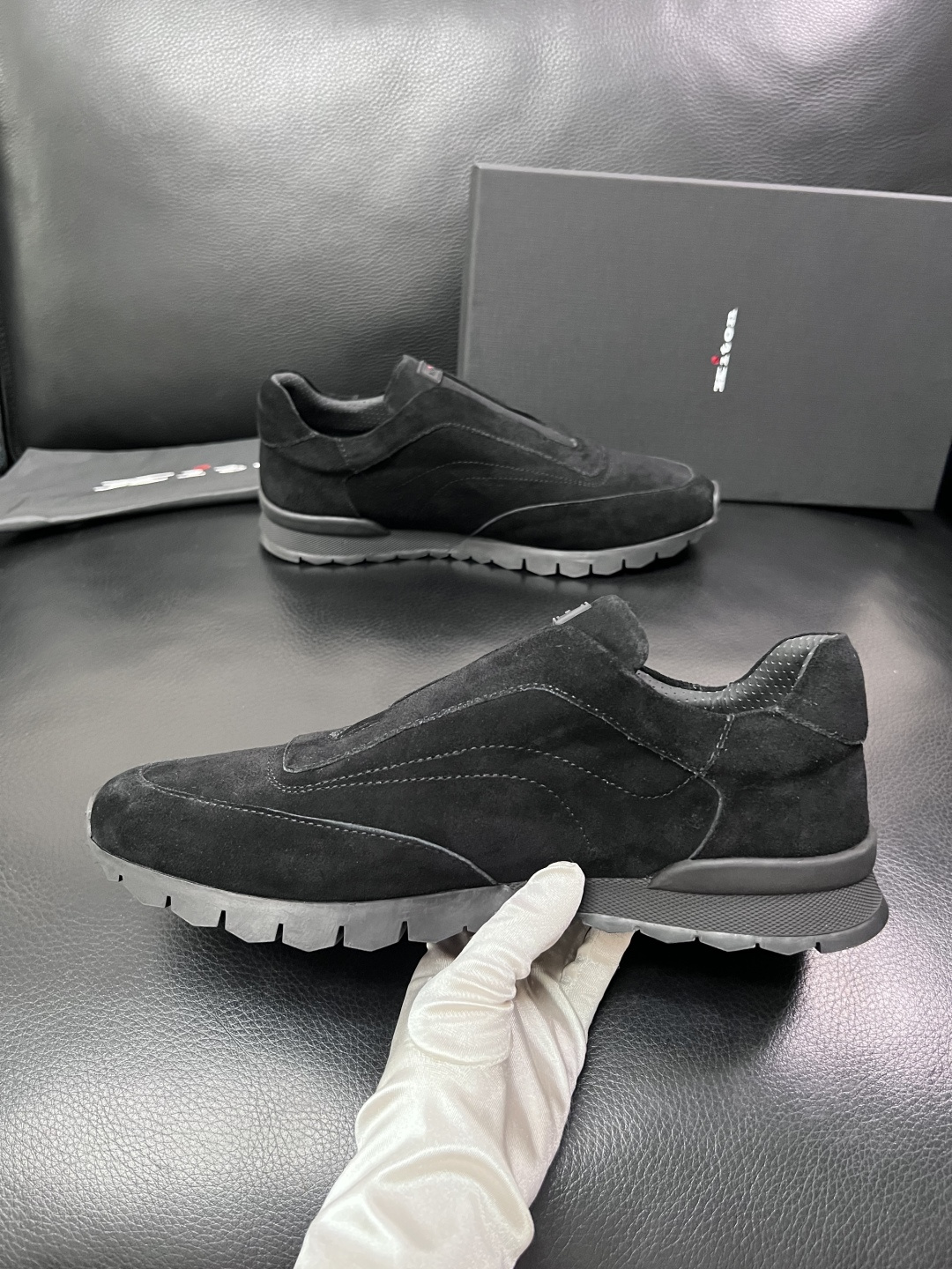 ⚠️只换码不退⚠️    kiton  高品质   顶级工艺品  专柜新品同步，鞋面意大利进口牛皮面料，