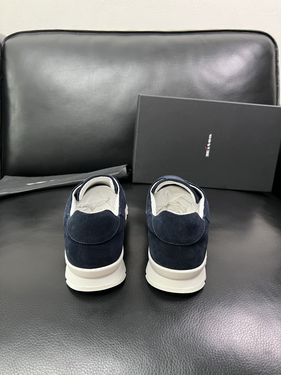 ⚠️只换码不退⚠️    kiton  高品质   顶级工艺品  专柜新品同步，鞋面意大利进口牛皮面料，