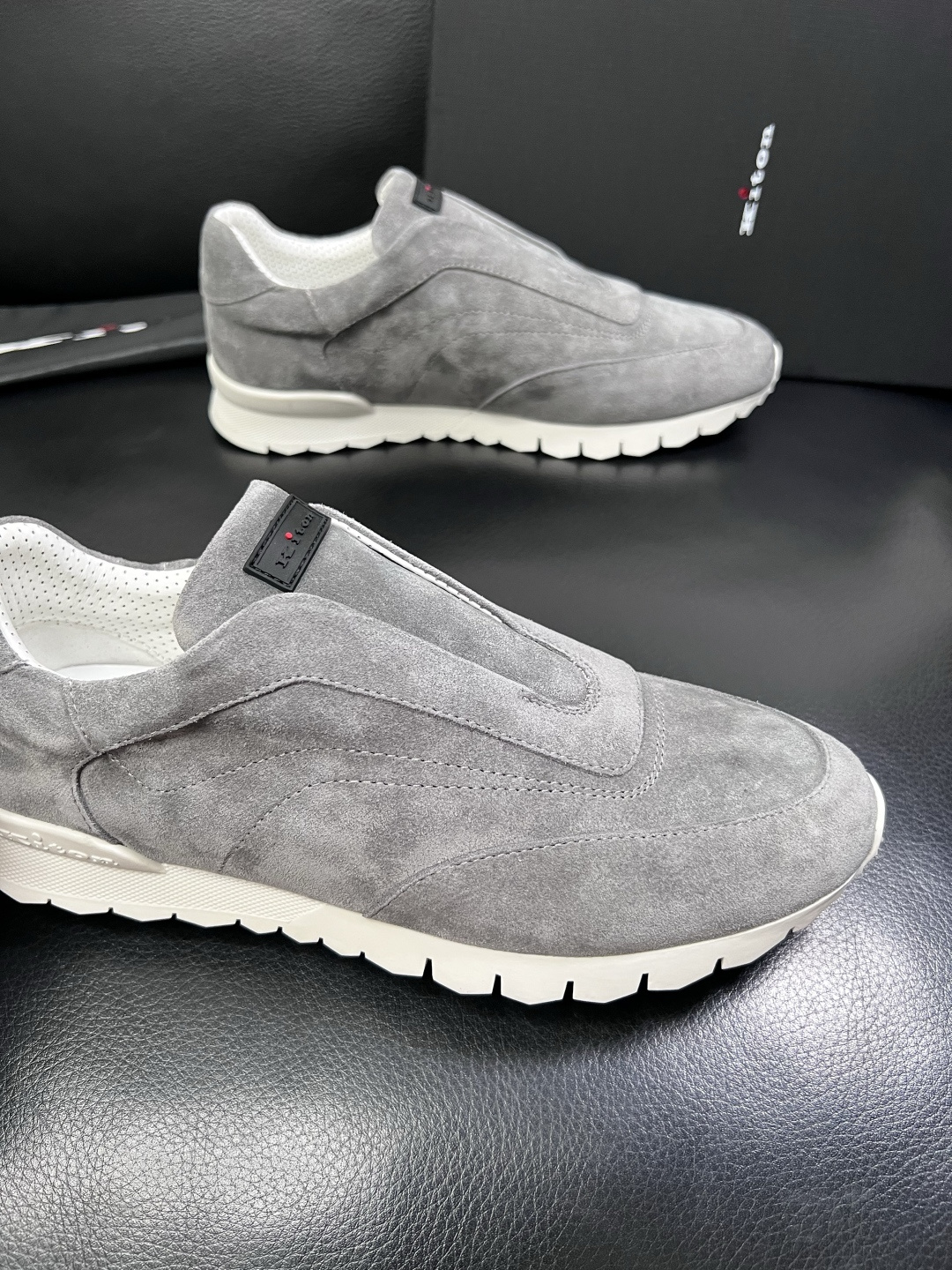 ⚠️只换码不退⚠️    kiton  高品质   顶级工艺品  专柜新品同步，鞋面意大利进口牛皮面料，