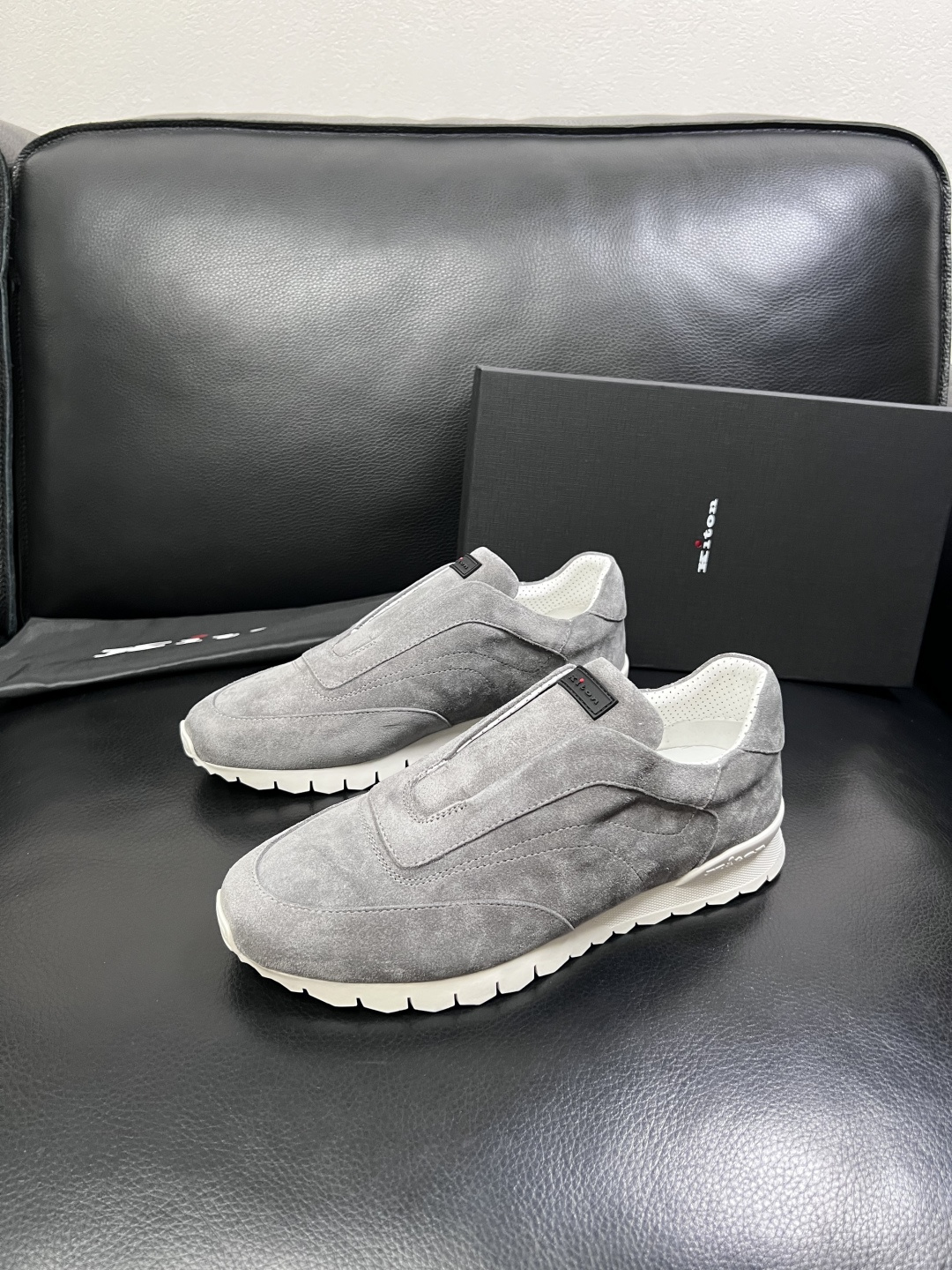 ⚠️只换码不退⚠️    kiton  高品质   顶级工艺品  专柜新品同步，鞋面意大利进口牛皮面料，