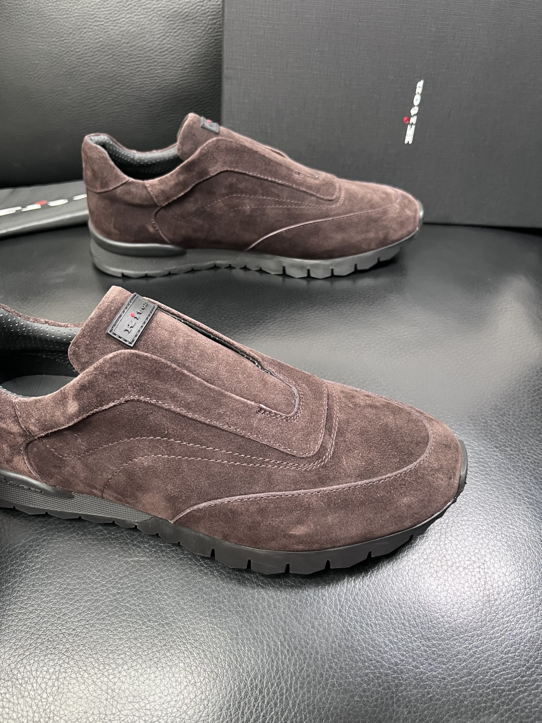 ⚠️只换码不退⚠️    kiton  高品质   顶级工艺品  专柜新品同步，鞋面意大利进口牛皮面料，