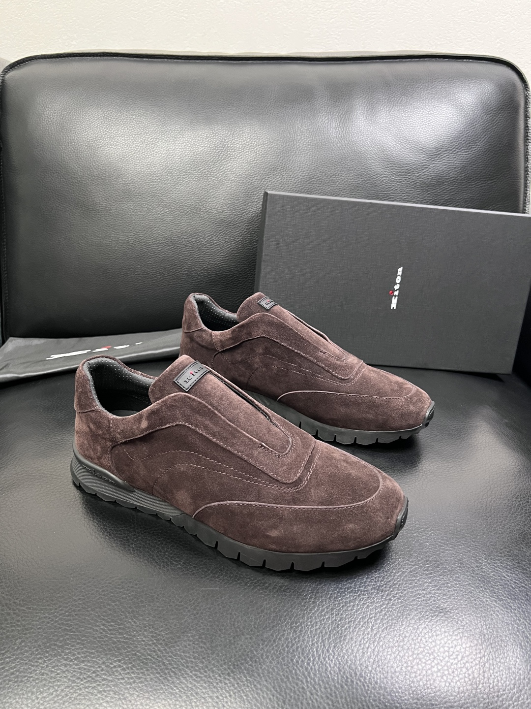 ⚠️只换码不退⚠️    kiton  高品质   顶级工艺品  专柜新品同步，鞋面意大利进口牛皮面料，
