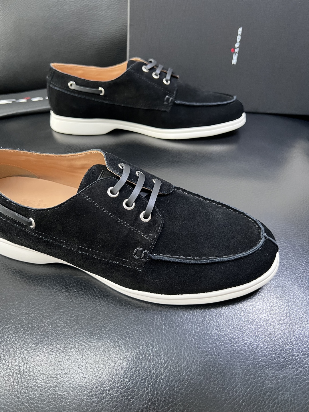 ⚠️只换码不退⚠️    kiton  高品质   顶级工艺品  专柜新品同步，鞋面意大利进口牛皮面料，