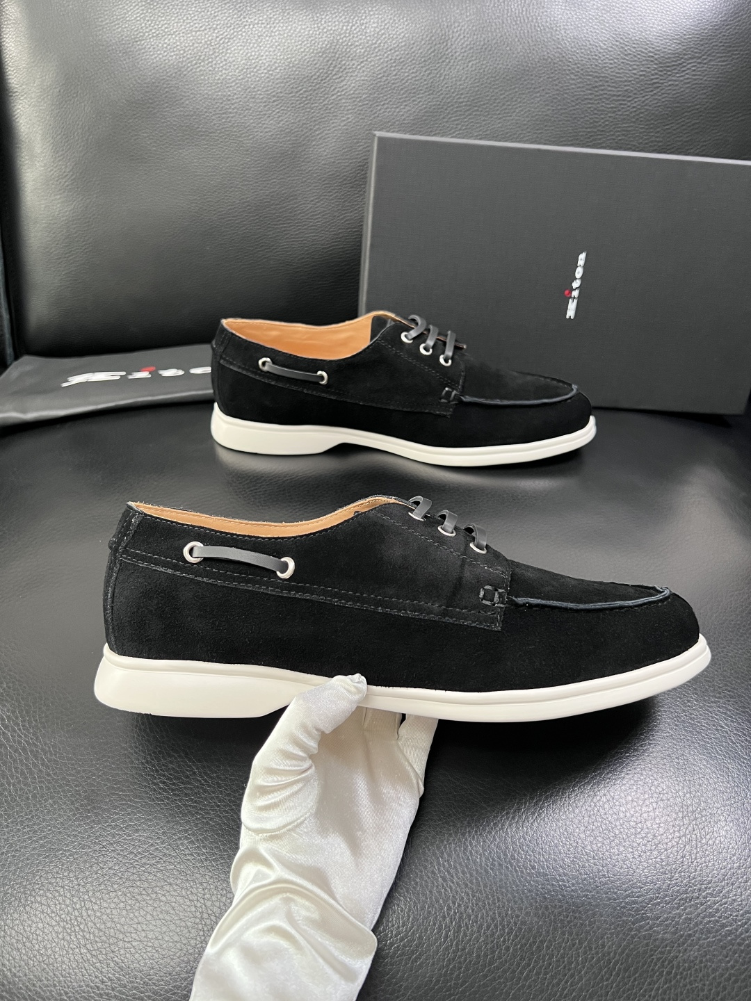 ⚠️只换码不退⚠️    kiton  高品质   顶级工艺品  专柜新品同步，鞋面意大利进口牛皮面料，