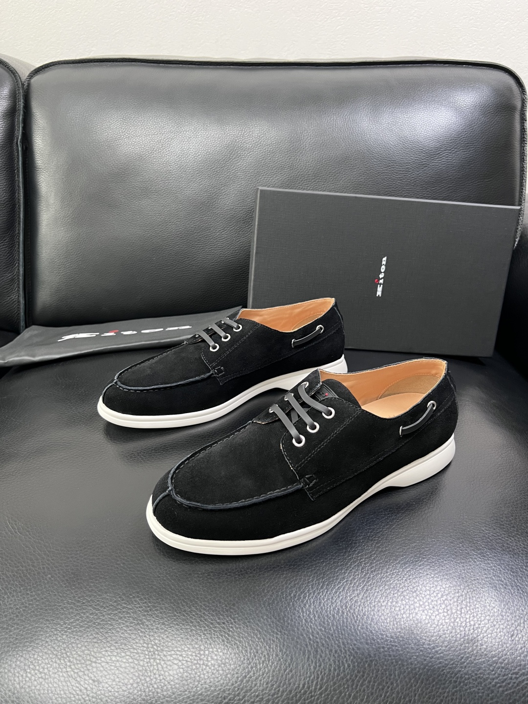 ⚠️只换码不退⚠️    kiton  高品质   顶级工艺品  专柜新品同步，鞋面意大利进口牛皮面料，