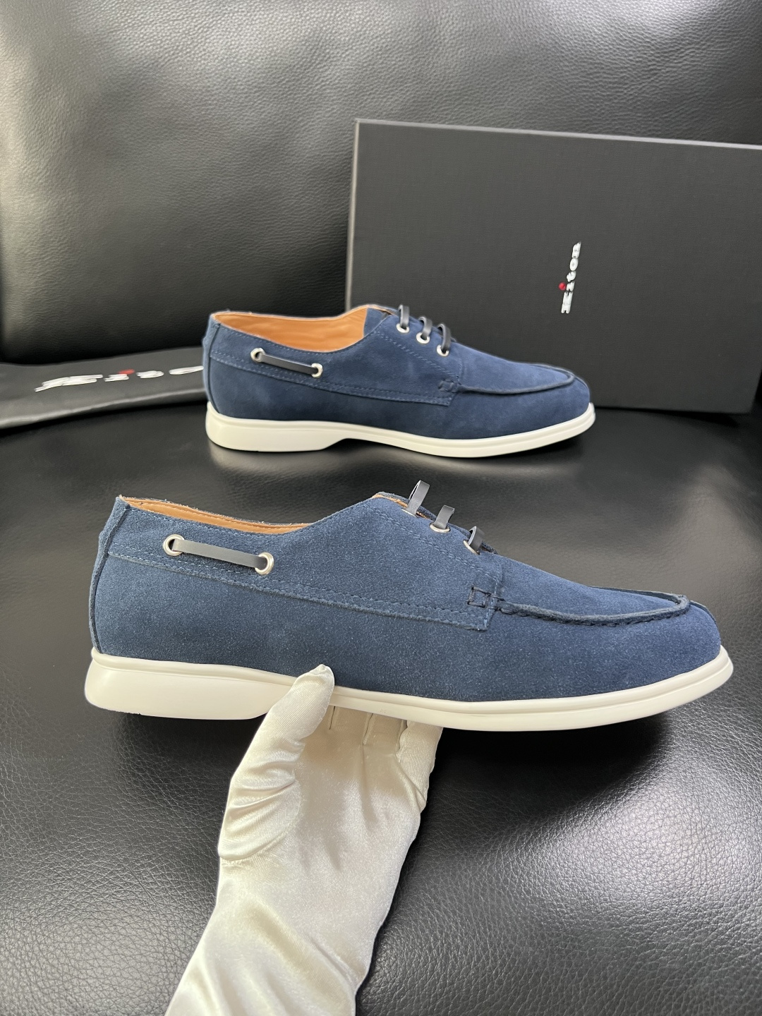 ⚠️只换码不退⚠️    kiton  高品质   顶级工艺品  专柜新品同步，鞋面意大利进口牛皮面料，