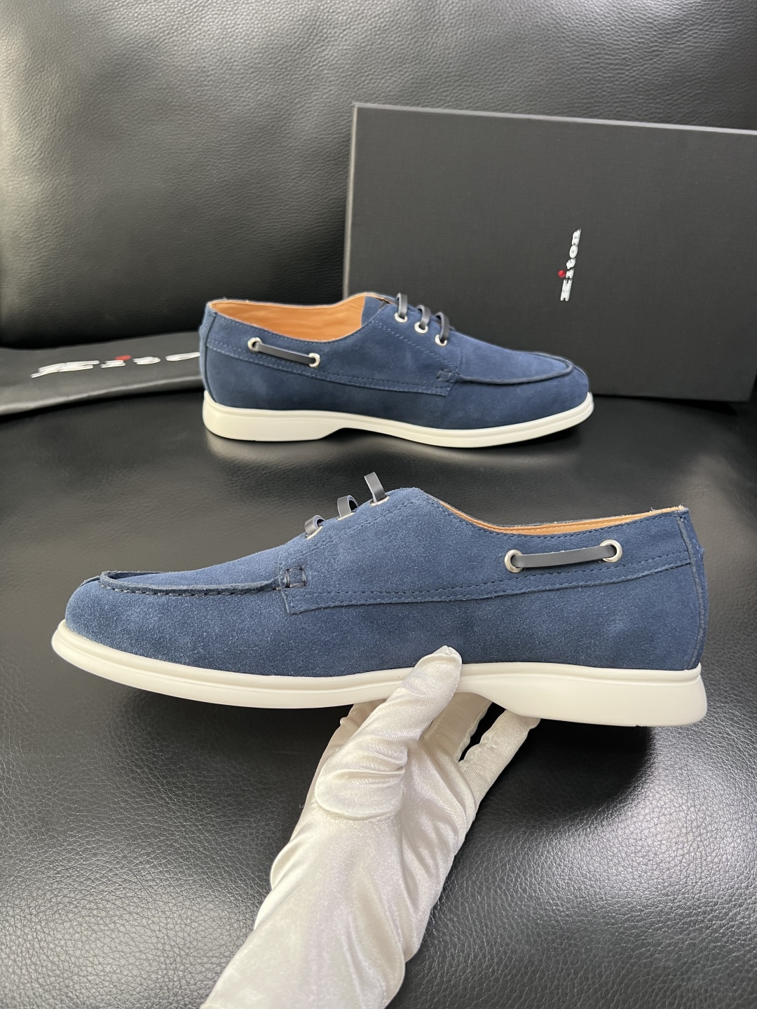 ⚠️只换码不退⚠️    kiton  高品质   顶级工艺品  专柜新品同步，鞋面意大利进口牛皮面料，