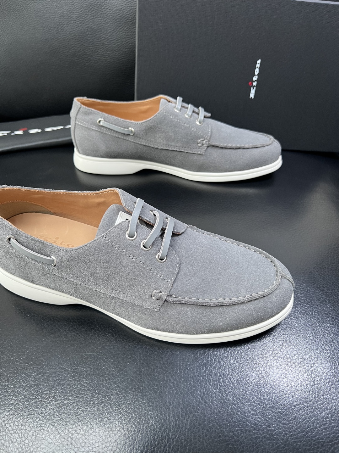⚠️只换码不退⚠️    kiton  高品质   顶级工艺品  专柜新品同步，鞋面意大利进口牛皮面料，