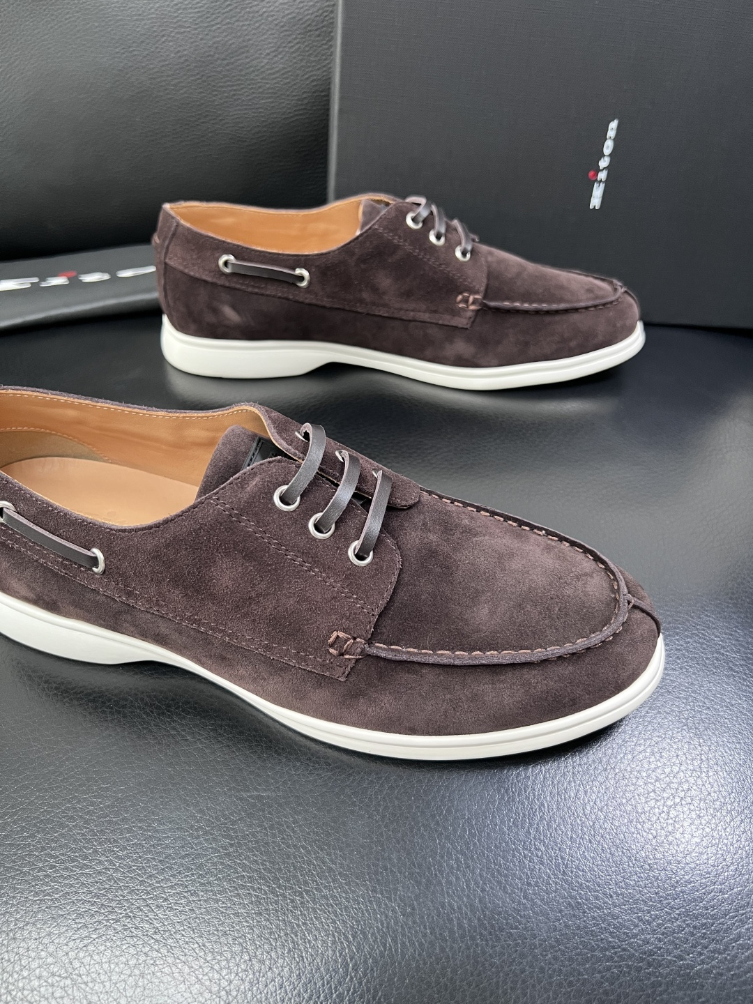 ⚠️只换码不退⚠️    kiton  高品质   顶级工艺品  专柜新品同步，鞋面意大利进口牛皮面料，