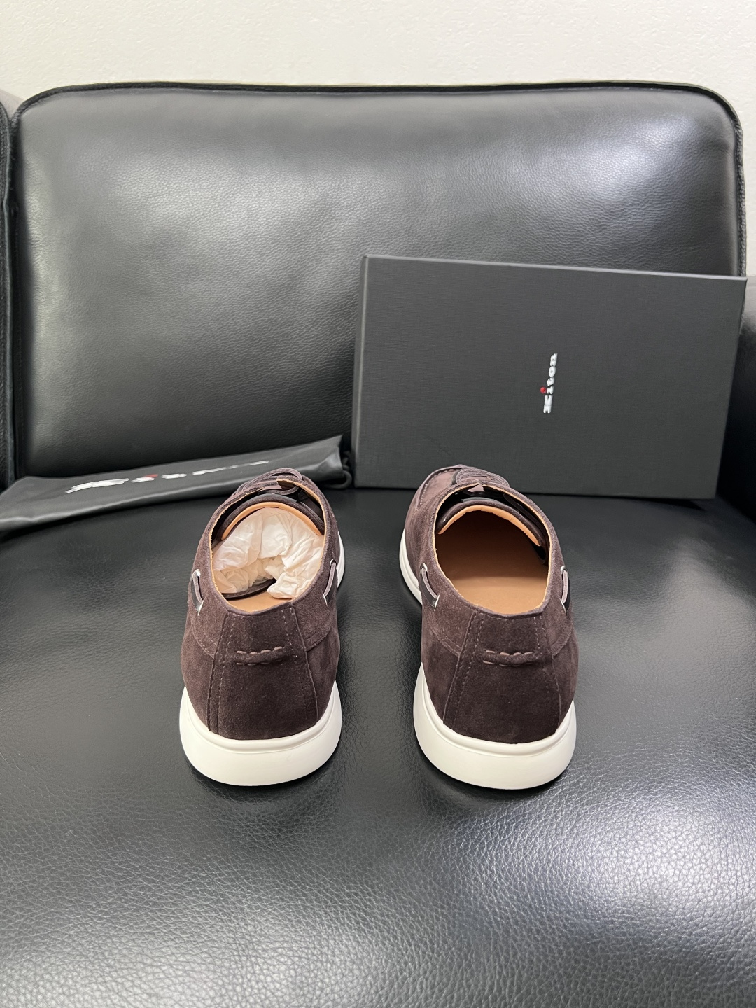 ⚠️只换码不退⚠️    kiton  高品质   顶级工艺品  专柜新品同步，鞋面意大利进口牛皮面料，