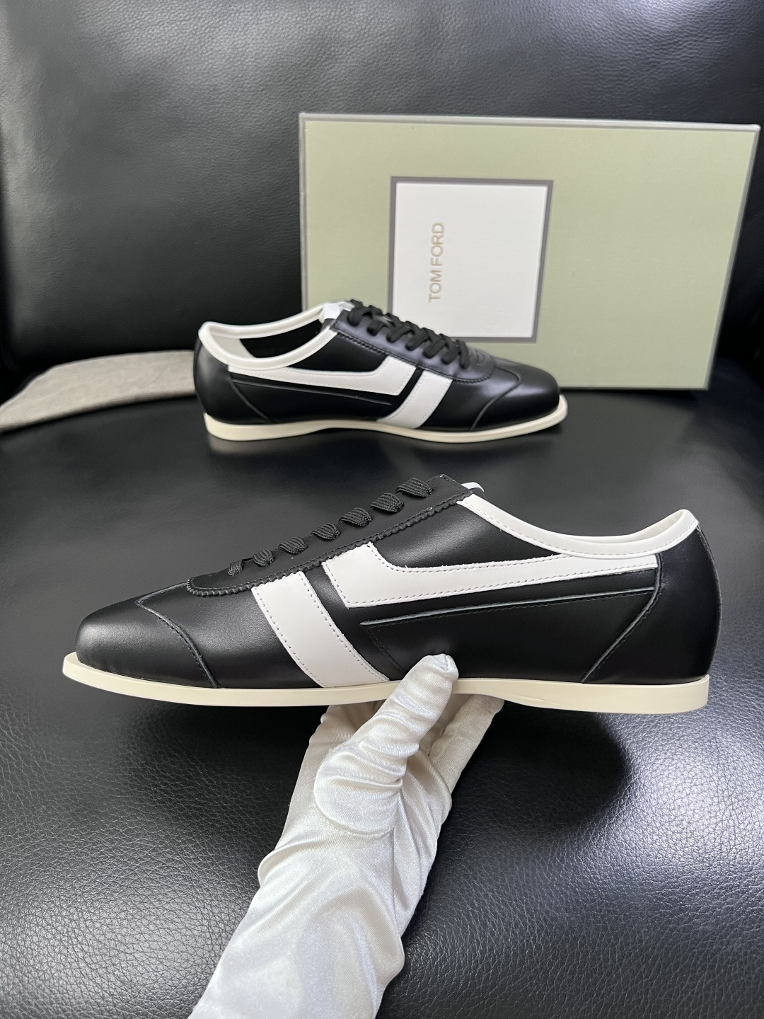 ⚠️只换码不退⚠️   TOM FORD Cambridge  高品质  顶级工艺品  专柜新品同步，鞋