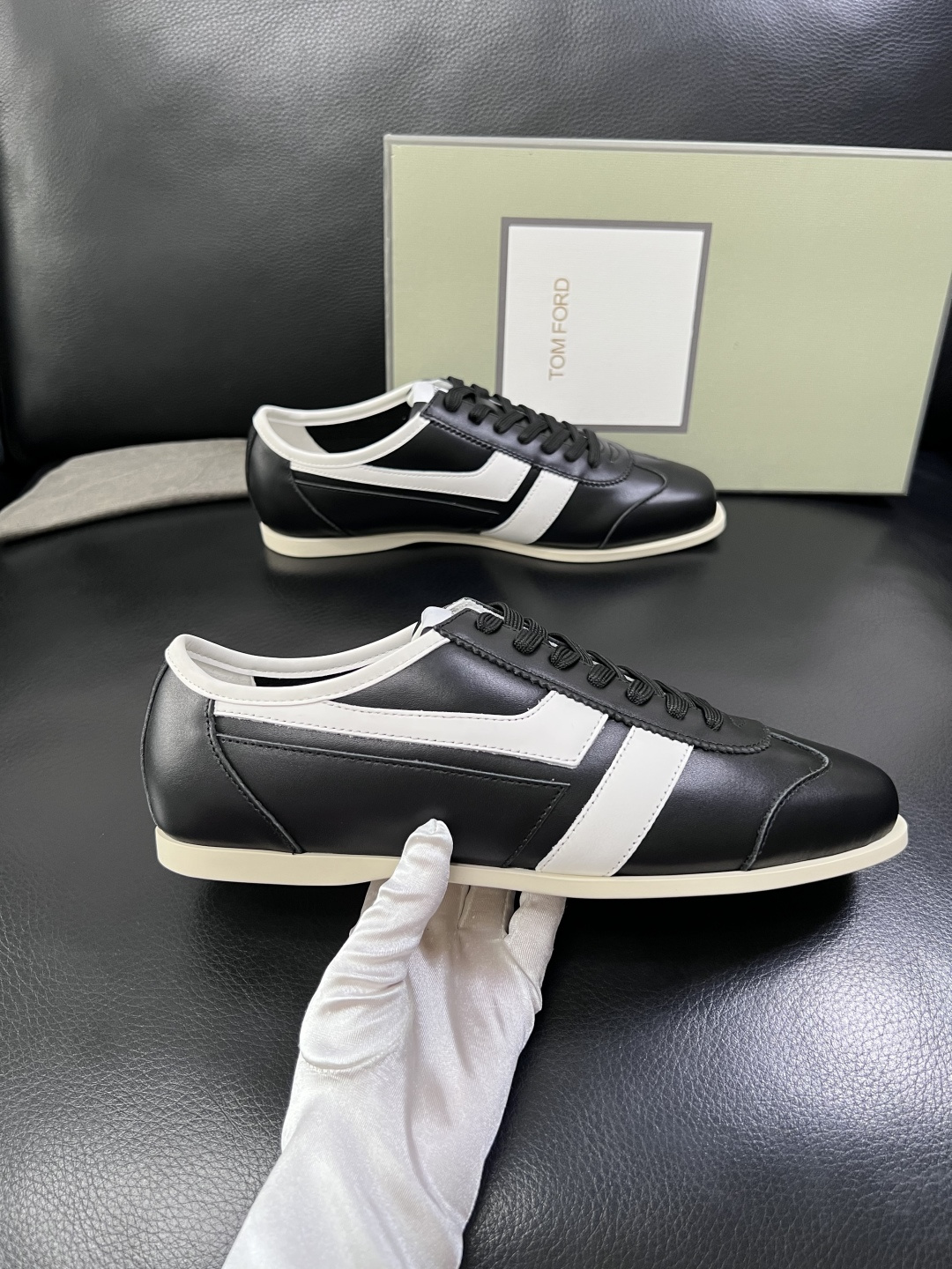 ⚠️只换码不退⚠️   TOM FORD Cambridge  高品质  顶级工艺品  专柜新品同步，鞋