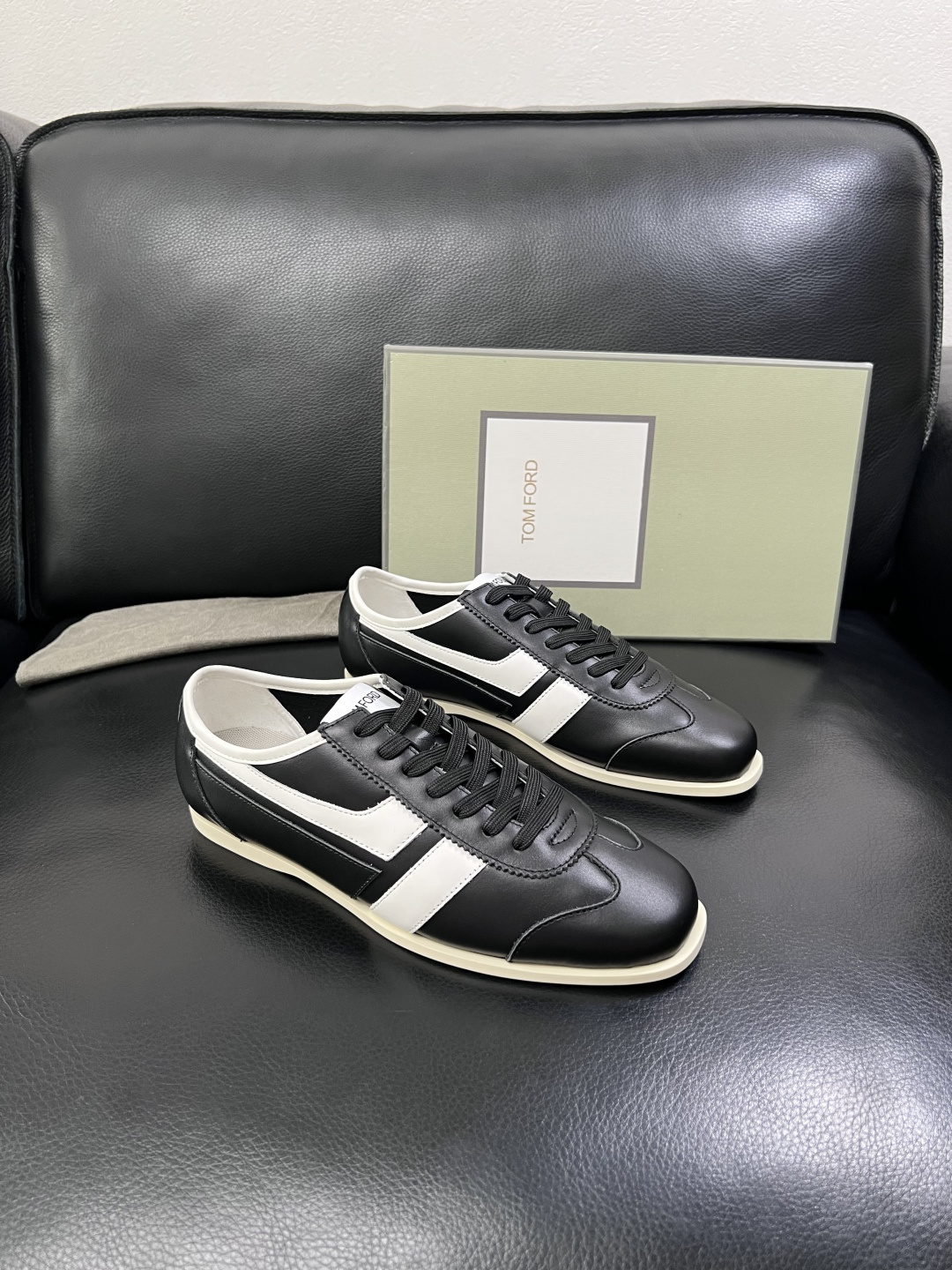 ⚠️只换码不退⚠️   TOM FORD Cambridge  高品质  顶级工艺品  专柜新品同步，鞋