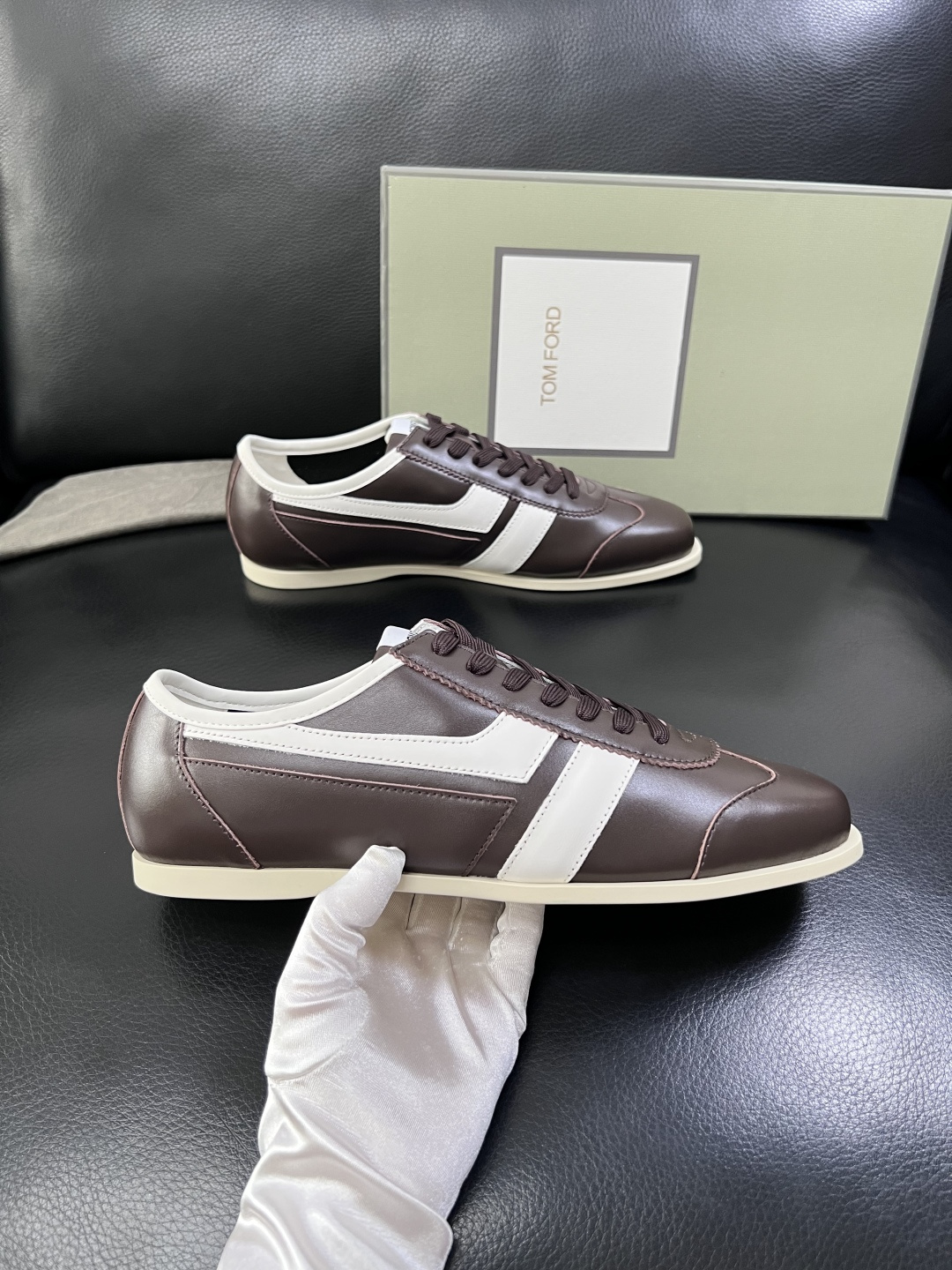 ⚠️只换码不退⚠️   TOM FORD Cambridge  高品质  顶级工艺品  专柜新品同步，鞋