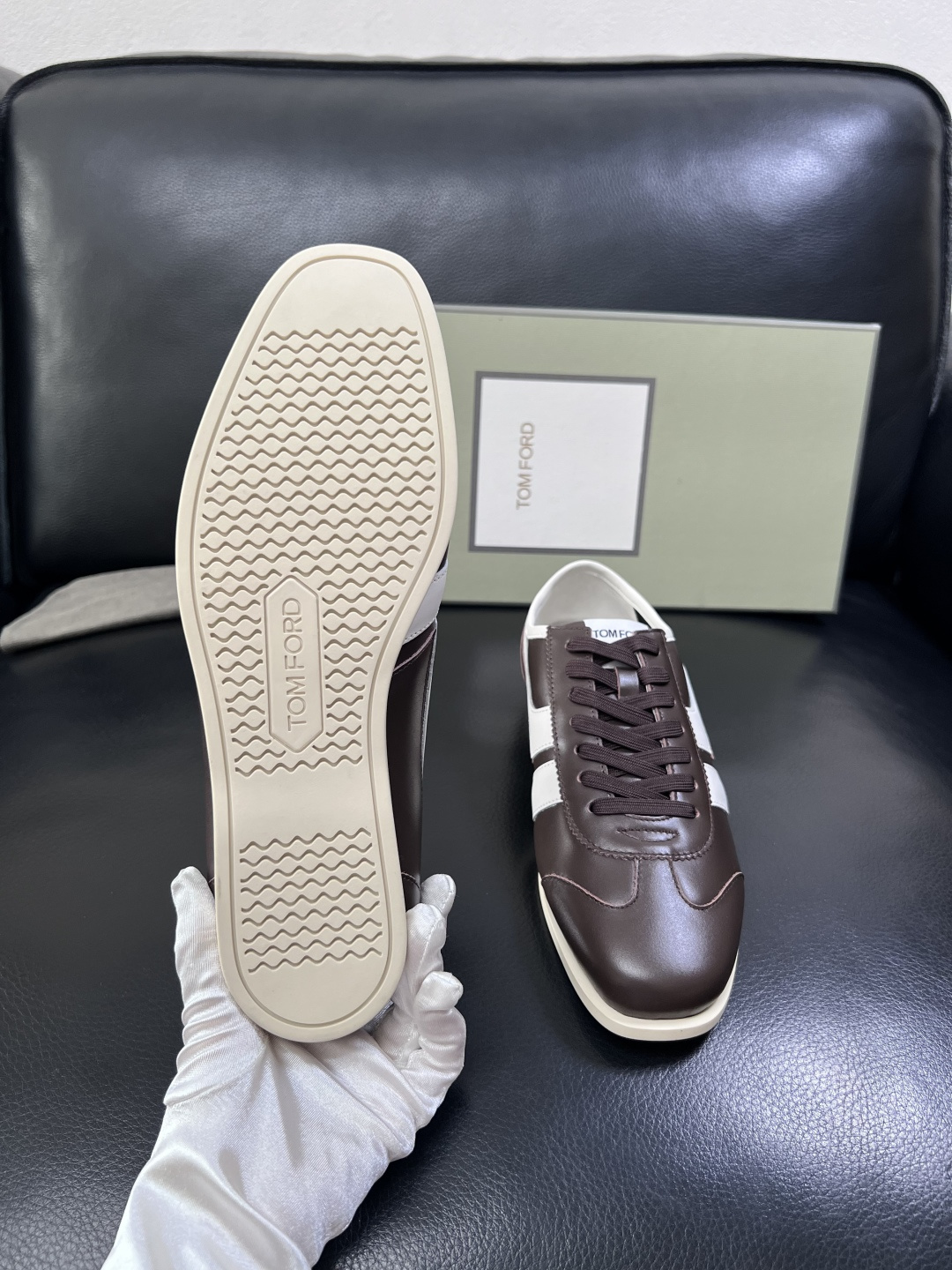 ⚠️只换码不退⚠️   TOM FORD Cambridge  高品质  顶级工艺品  专柜新品同步，鞋