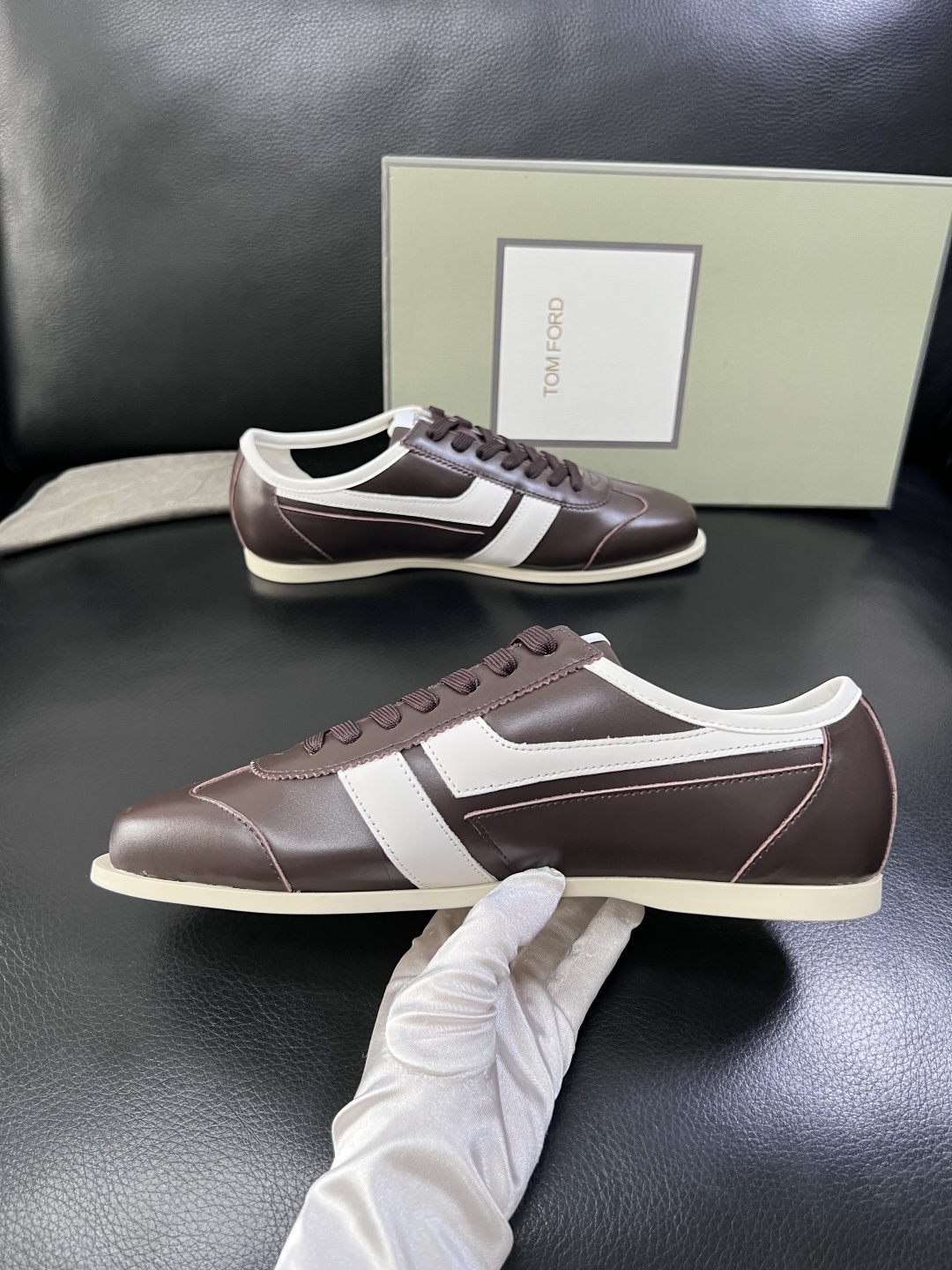 ⚠️只换码不退⚠️   TOM FORD Cambridge  高品质  顶级工艺品  专柜新品同步，鞋