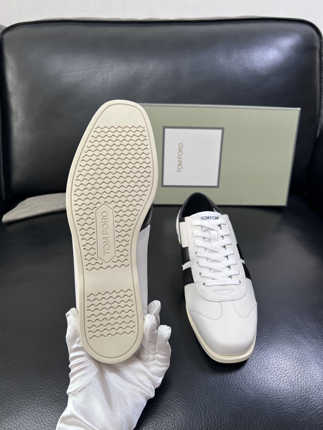 ⚠️只换码不退⚠️   TOM FORD Cambridge  高品质  顶级工艺品  专柜新品同步，鞋