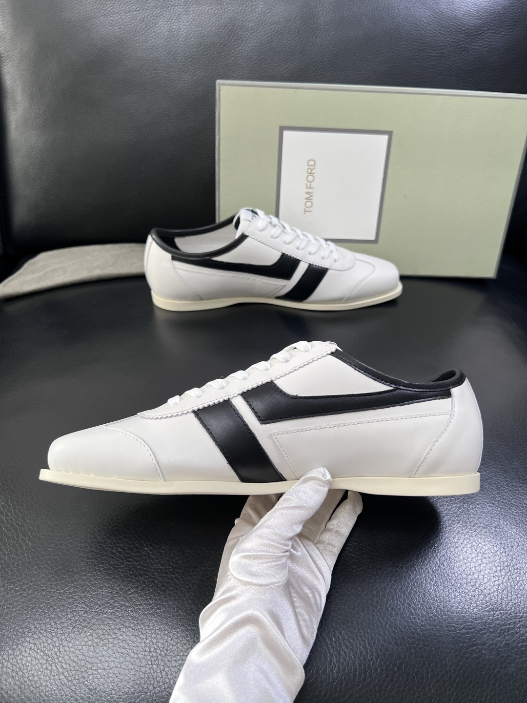 ⚠️只换码不退⚠️   TOM FORD Cambridge  高品质  顶级工艺品  专柜新品同步，鞋