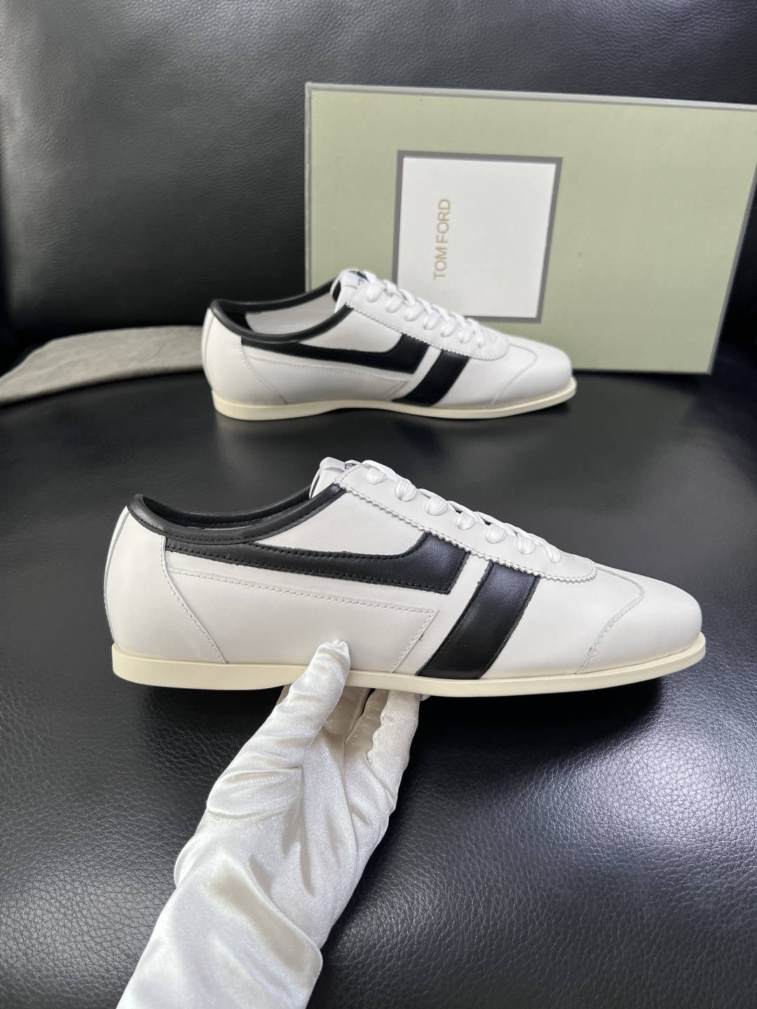 ⚠️只换码不退⚠️   TOM FORD Cambridge  高品质  顶级工艺品  专柜新品同步，鞋