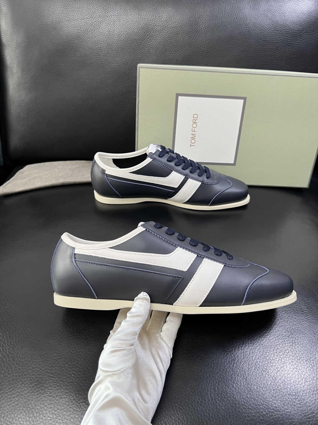 ⚠️只换码不退⚠️   TOM FORD Cambridge  高品质  顶级工艺品  专柜新品同步，鞋