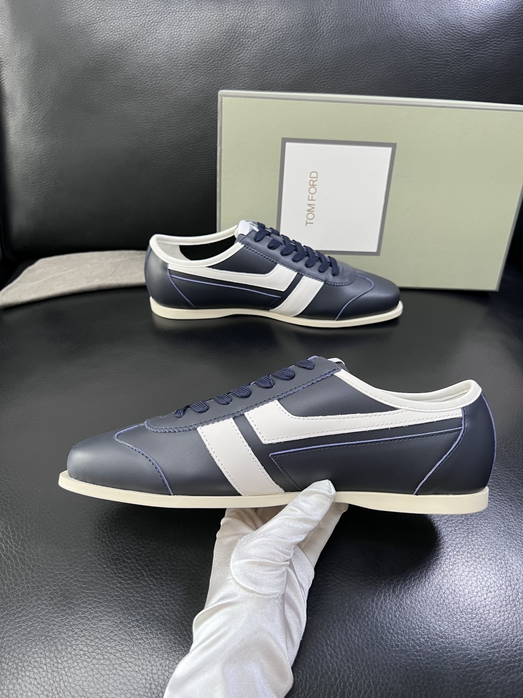 ⚠️只换码不退⚠️   TOM FORD Cambridge  高品质  顶级工艺品  专柜新品同步，鞋