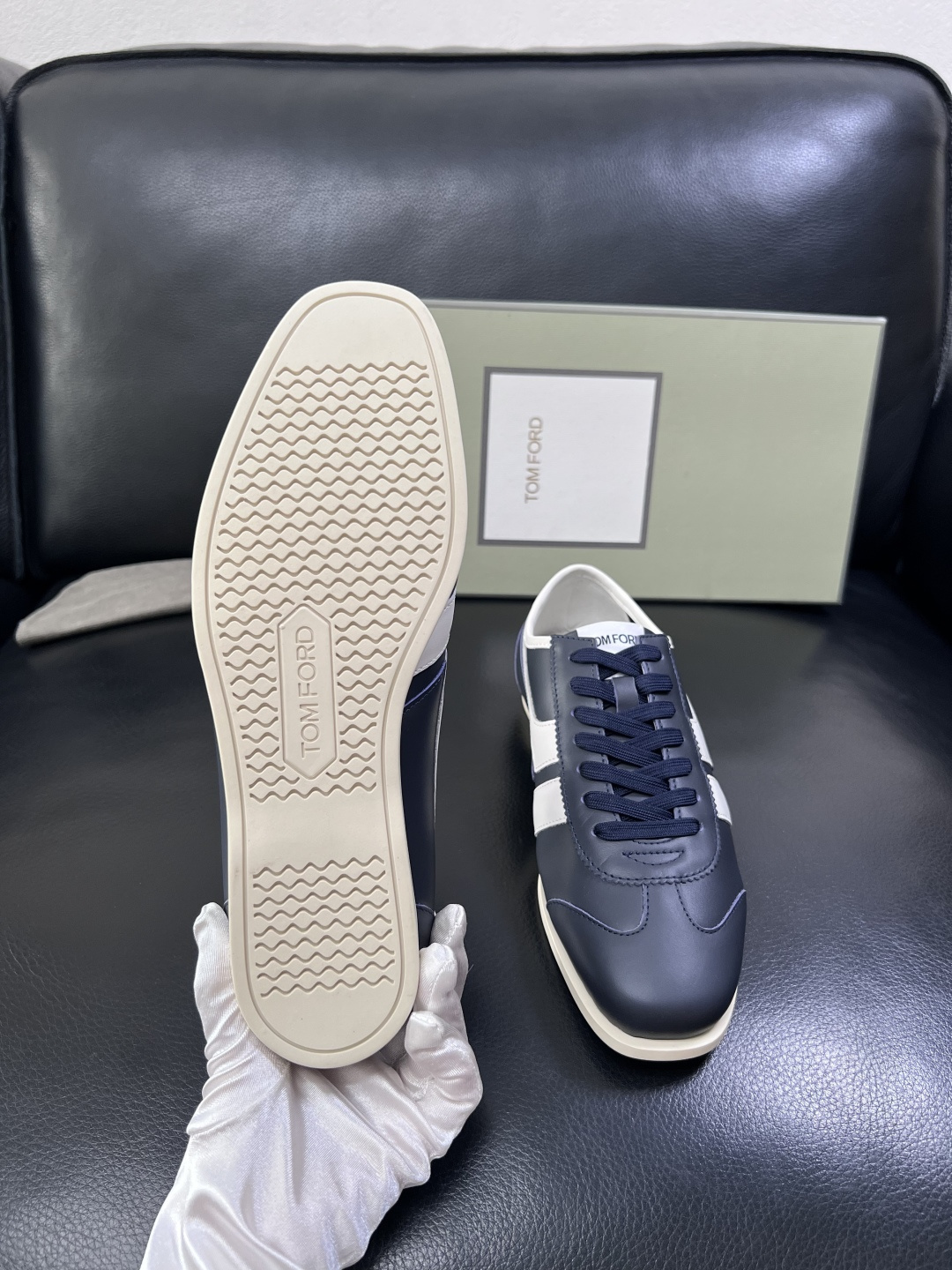 ⚠️只换码不退⚠️   TOM FORD Cambridge  高品质  顶级工艺品  专柜新品同步，鞋
