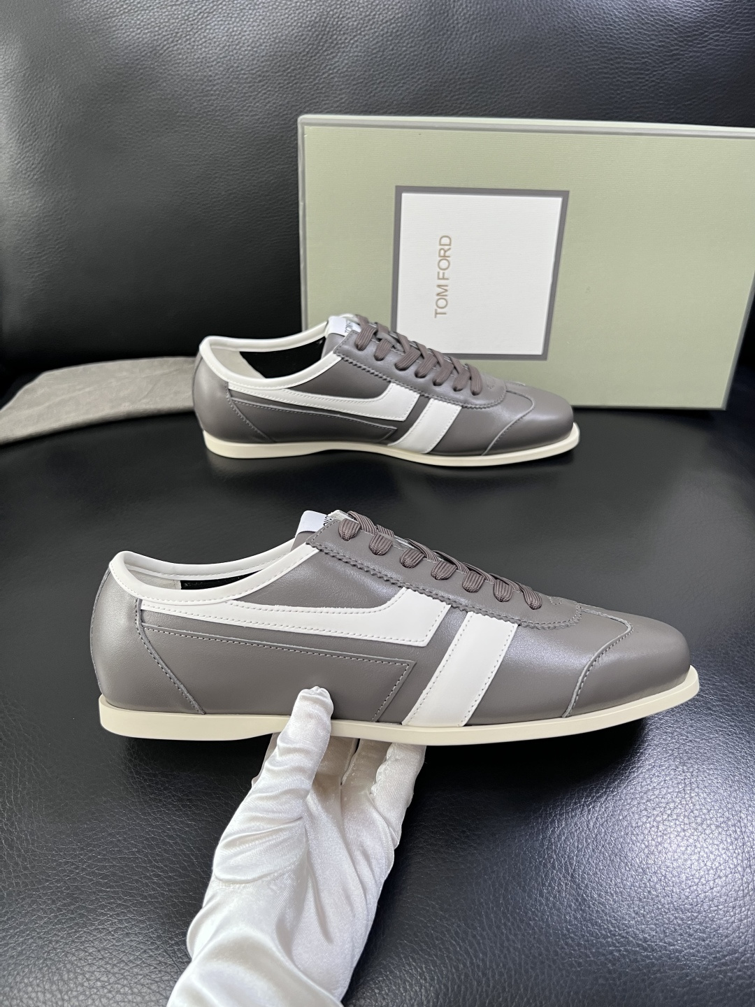 ⚠️只换码不退⚠️   TOM FORD Cambridge  高品质  顶级工艺品  专柜新品同步，鞋