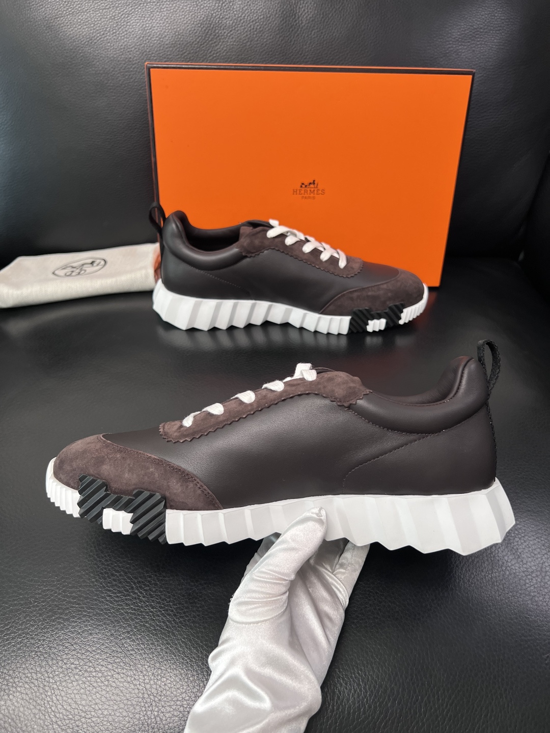 带飞机盒  Hermes  高品质  顶级工艺品  爱马仕 专柜同步发售原厂配置，意大利进口原版牛皮面料