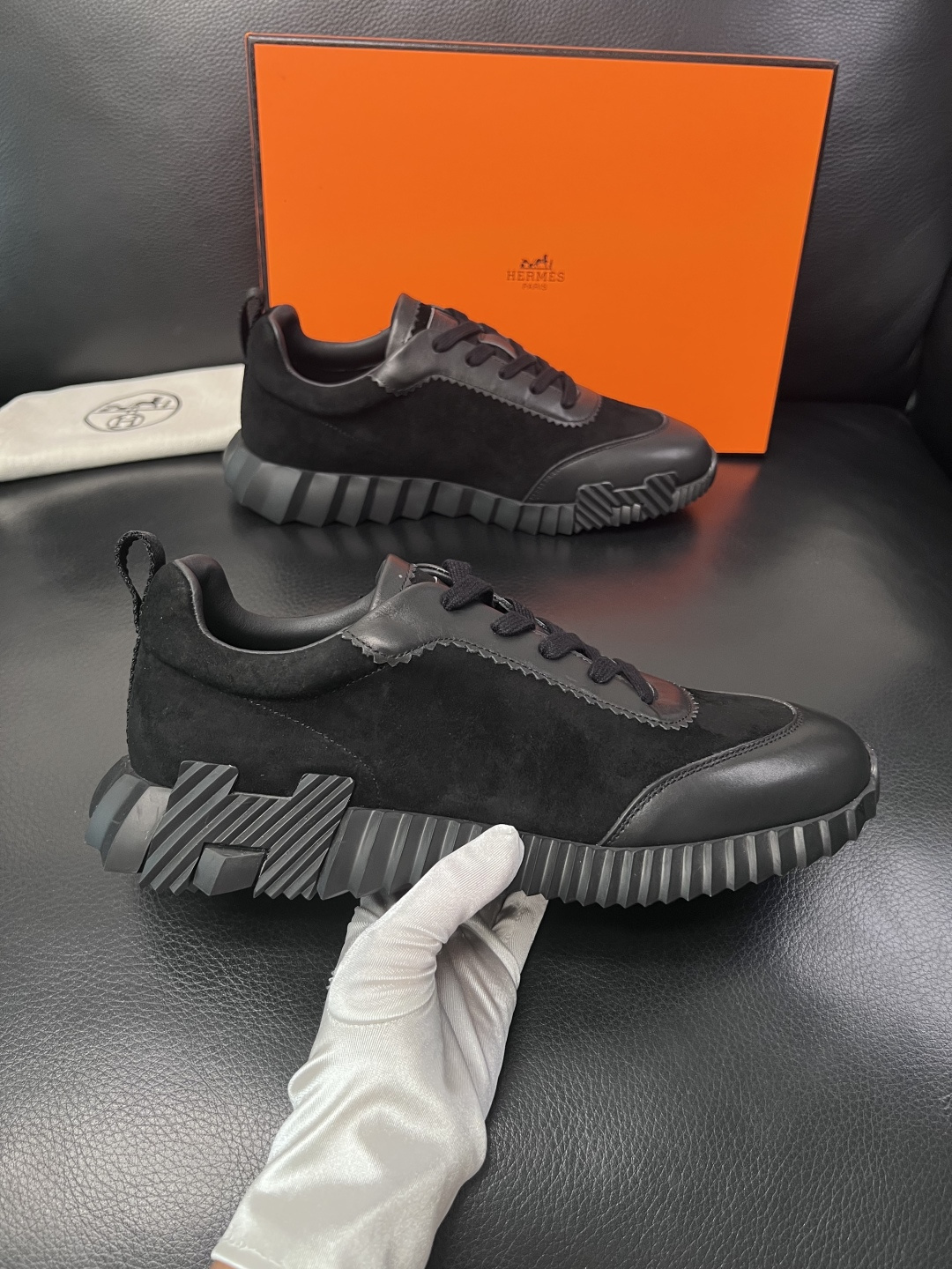 带飞机盒  Hermes  高品质  顶级工艺品  爱马仕 专柜同步发售原厂配置，意大利进口原版牛皮面料