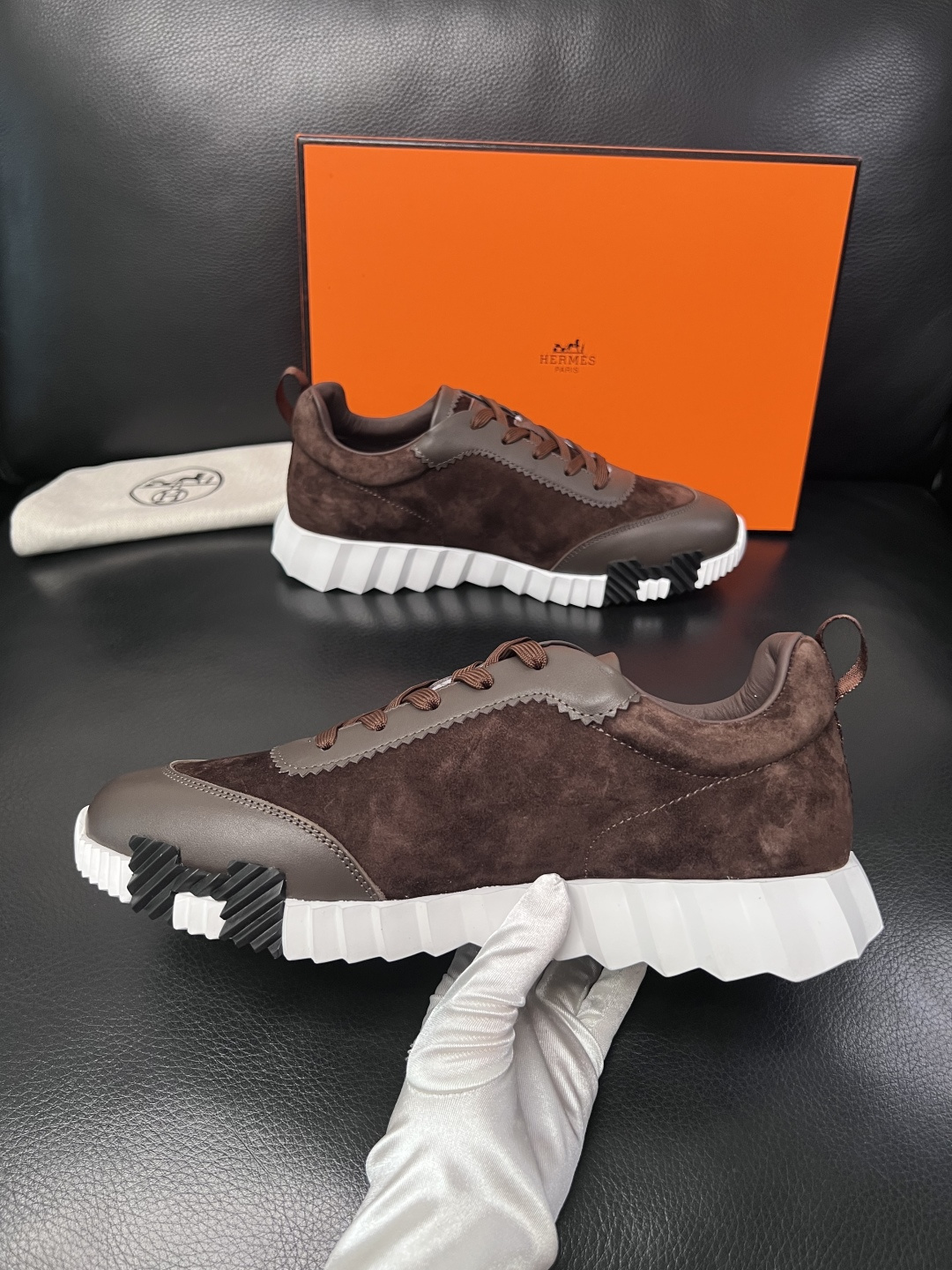带飞机盒  Hermes  高品质  顶级工艺品  爱马仕 专柜同步发售原厂配置，意大利进口原版牛皮面料