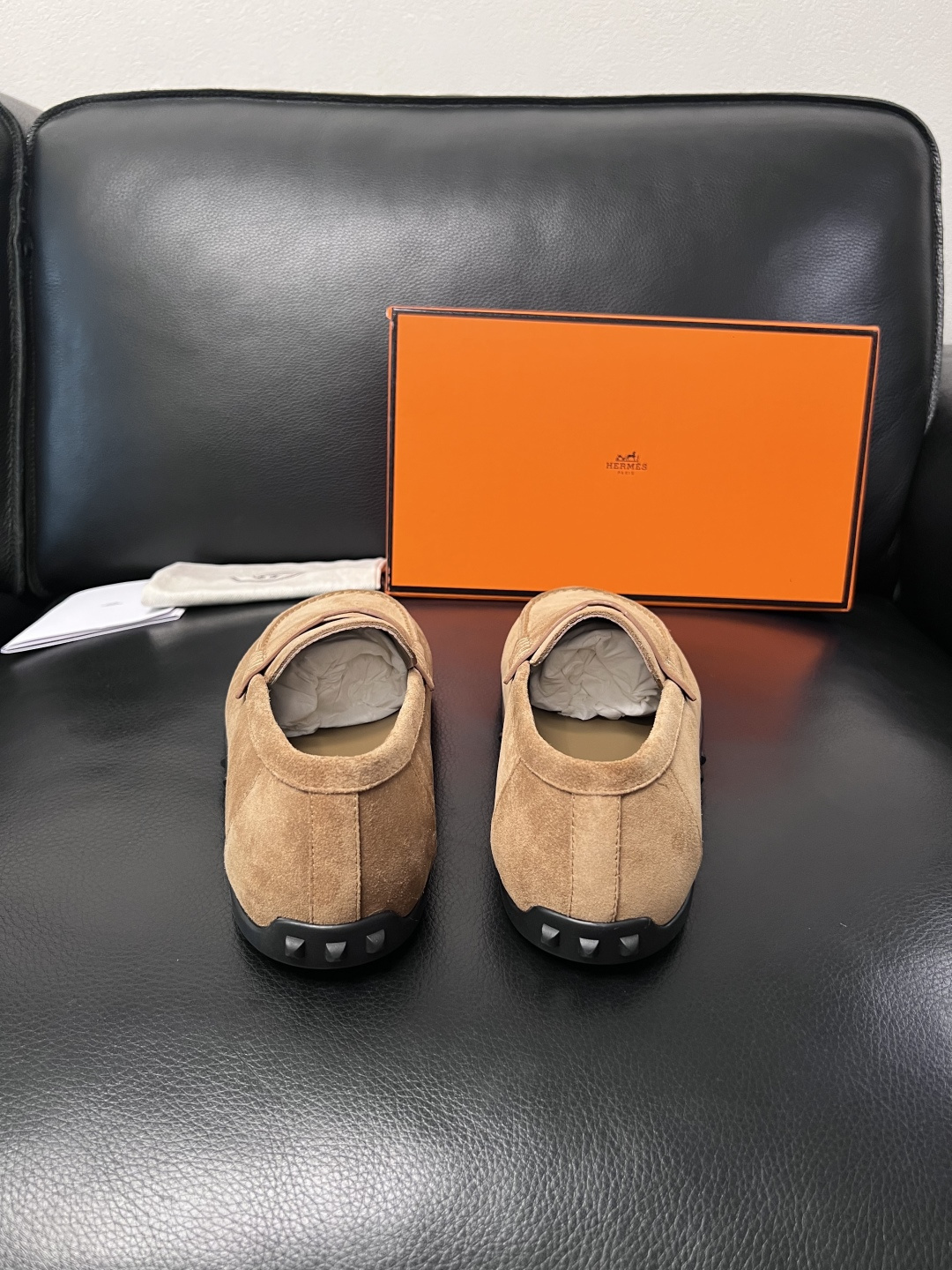 Hermes  高品质  顶级工艺品  爱马仕 专柜同步发售原厂配置，意大利进口原版牛皮面料，高品质拼接