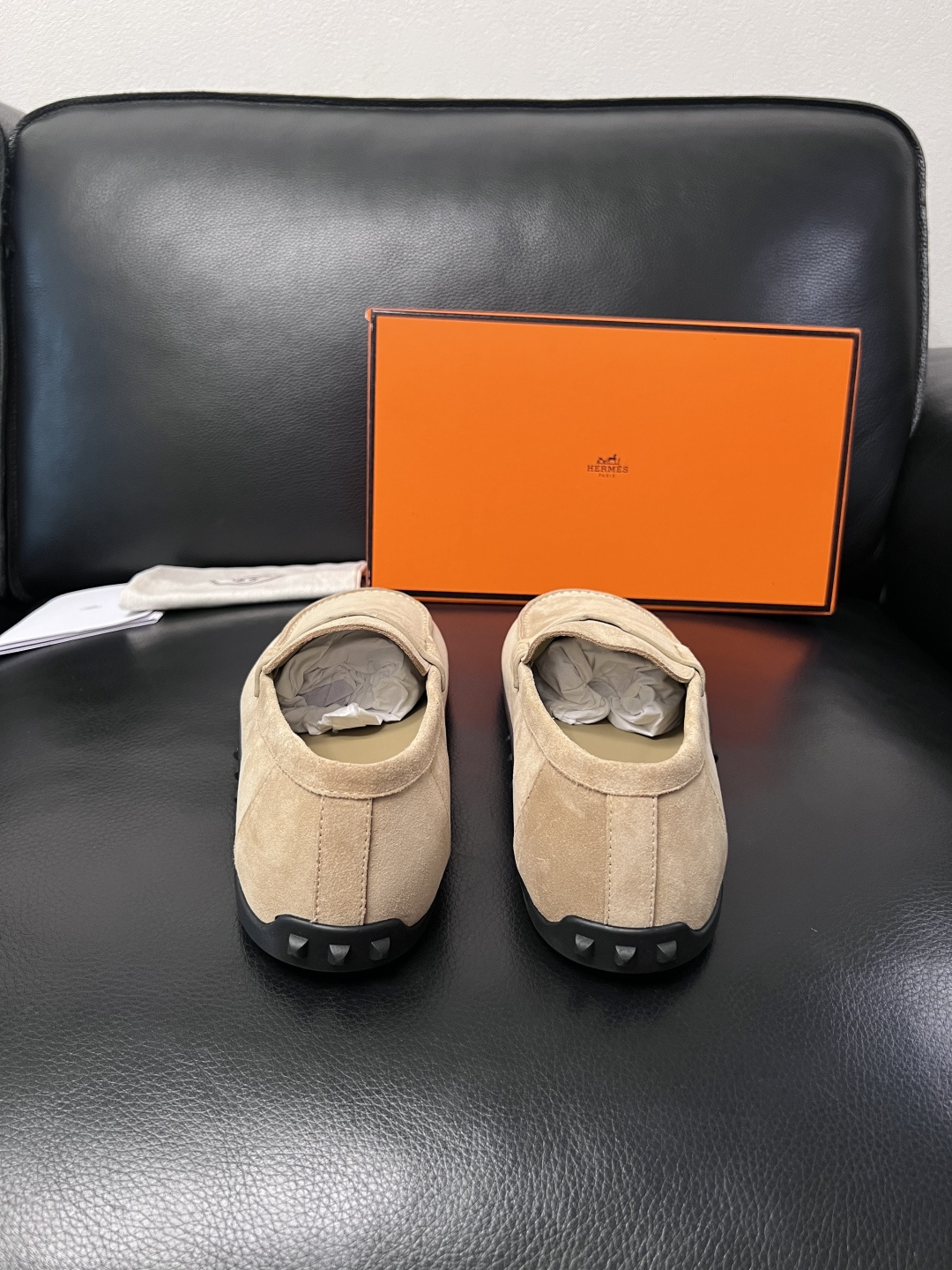 Hermes  高品质  顶级工艺品  爱马仕 专柜同步发售原厂配置，意大利进口原版牛皮面料，高品质拼接
