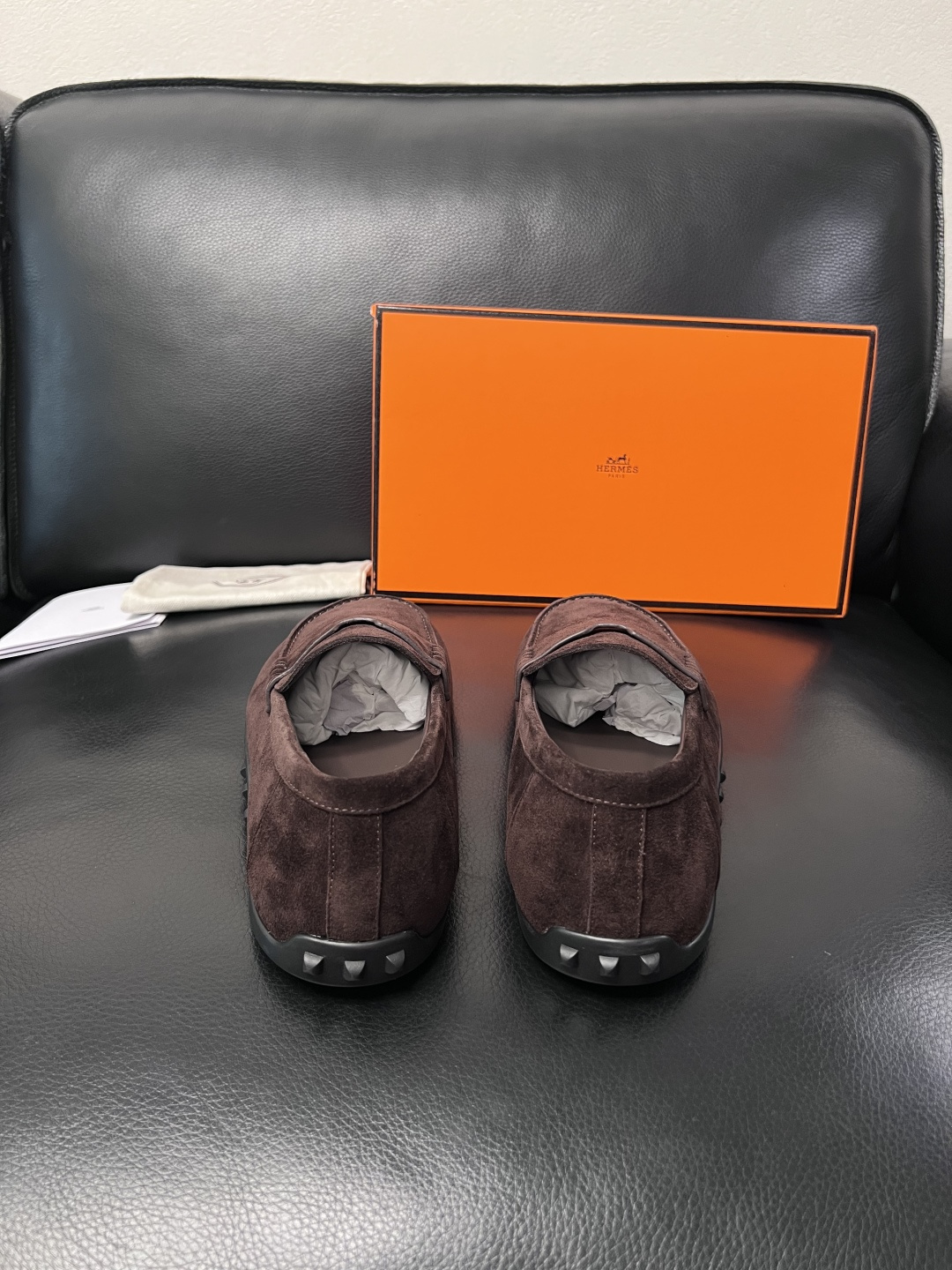 Hermes  高品质  顶级工艺品  爱马仕 专柜同步发售原厂配置，意大利进口原版牛皮面料，高品质拼接
