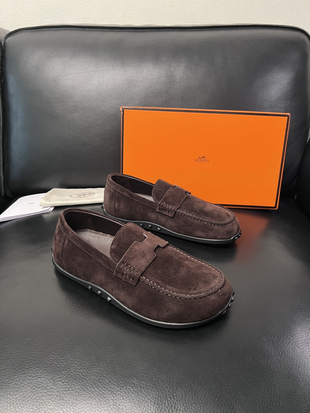 Hermes  高品质  顶级工艺品  爱马仕 专柜同步发售原厂配置，意大利进口原版牛皮面料，高品质拼接