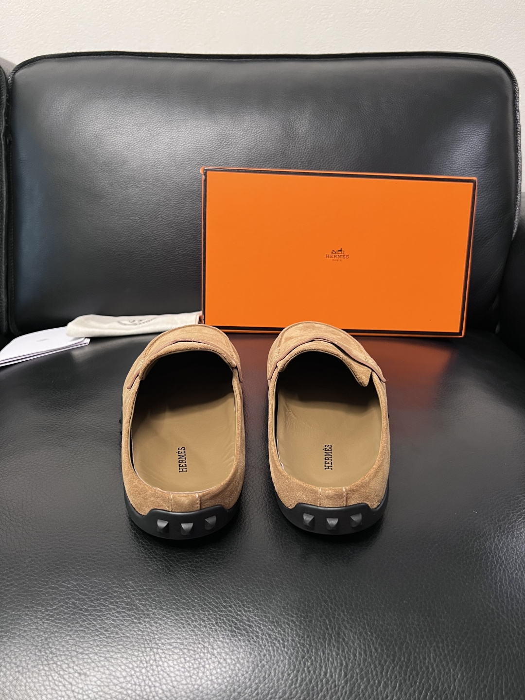 Hermes  高品质  顶级工艺品  爱马仕 专柜同步发售原厂配置，意大利进口原版牛皮面料，高品质拼接