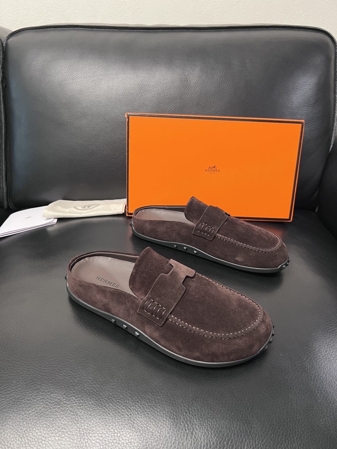 Hermes  高品质  顶级工艺品  爱马仕 专柜同步发售原厂配置，意大利进口原版牛皮面料，高品质拼接