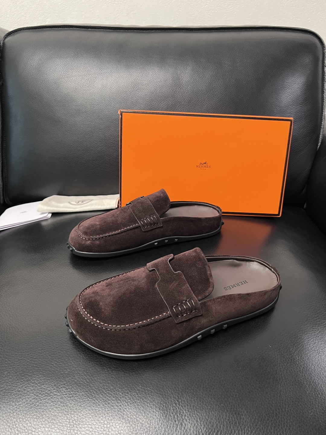 Hermes  高品质  顶级工艺品  爱马仕 专柜同步发售原厂配置，意大利进口原版牛皮面料，高品质拼接
