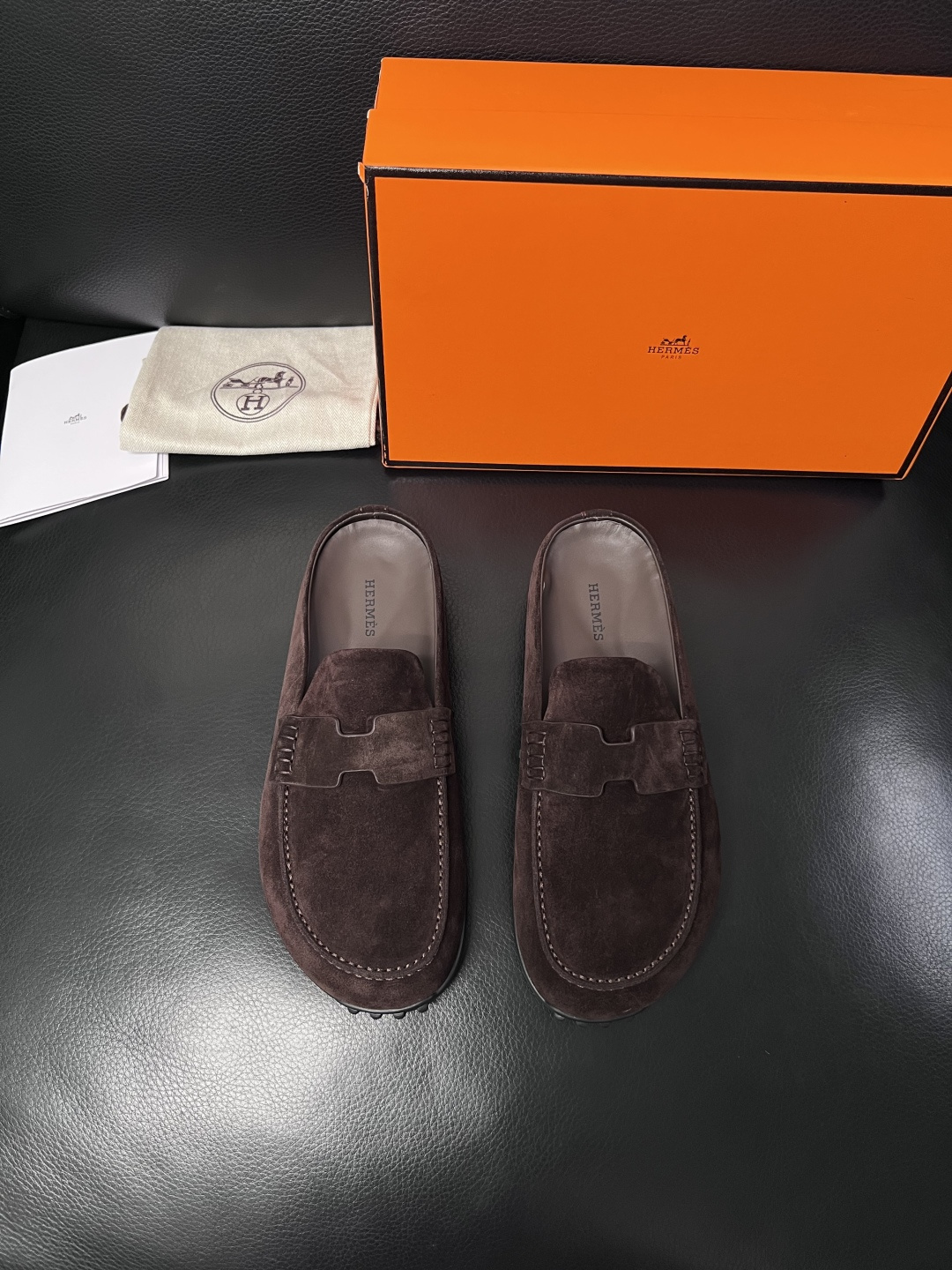 Hermes  高品质  顶级工艺品  爱马仕 专柜同步发售原厂配置，意大利进口原版牛皮面料，高品质拼接