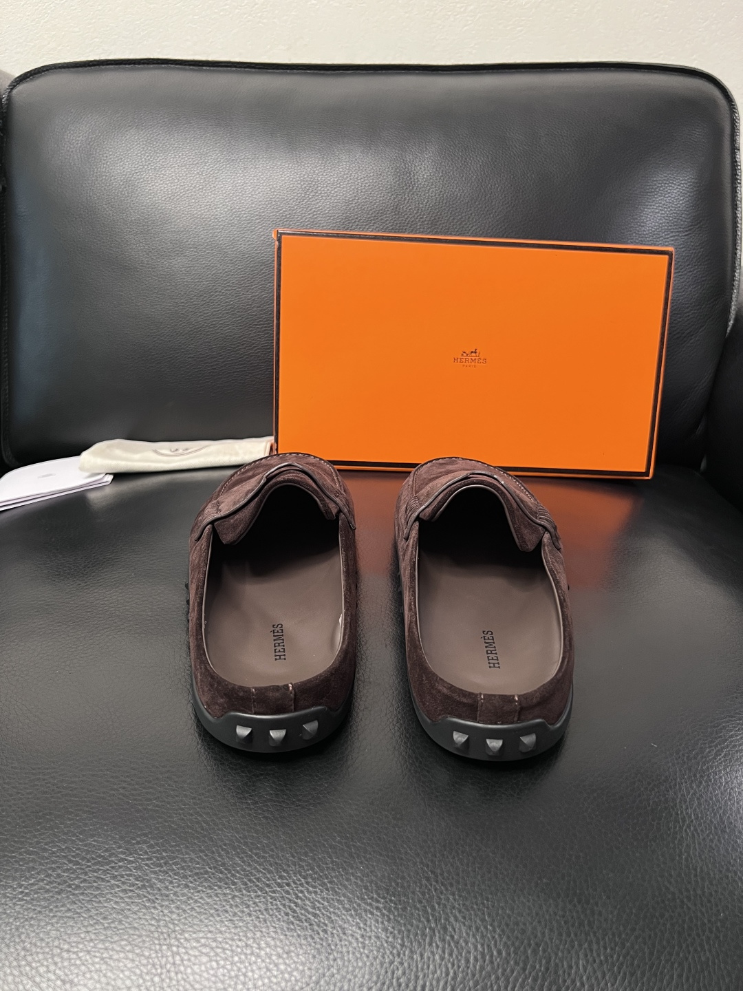 Hermes  高品质  顶级工艺品  爱马仕 专柜同步发售原厂配置，意大利进口原版牛皮面料，高品质拼接