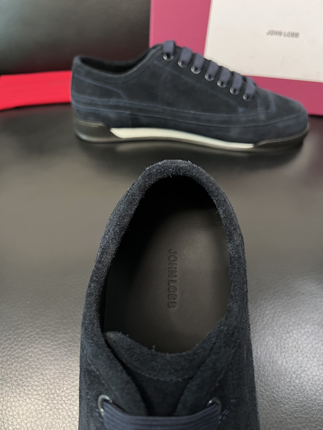 ⚠️只换码不退⚠️    JOHN LOBB  高品质   顶级工艺品  专柜新品同步，鞋面意大利进口牛