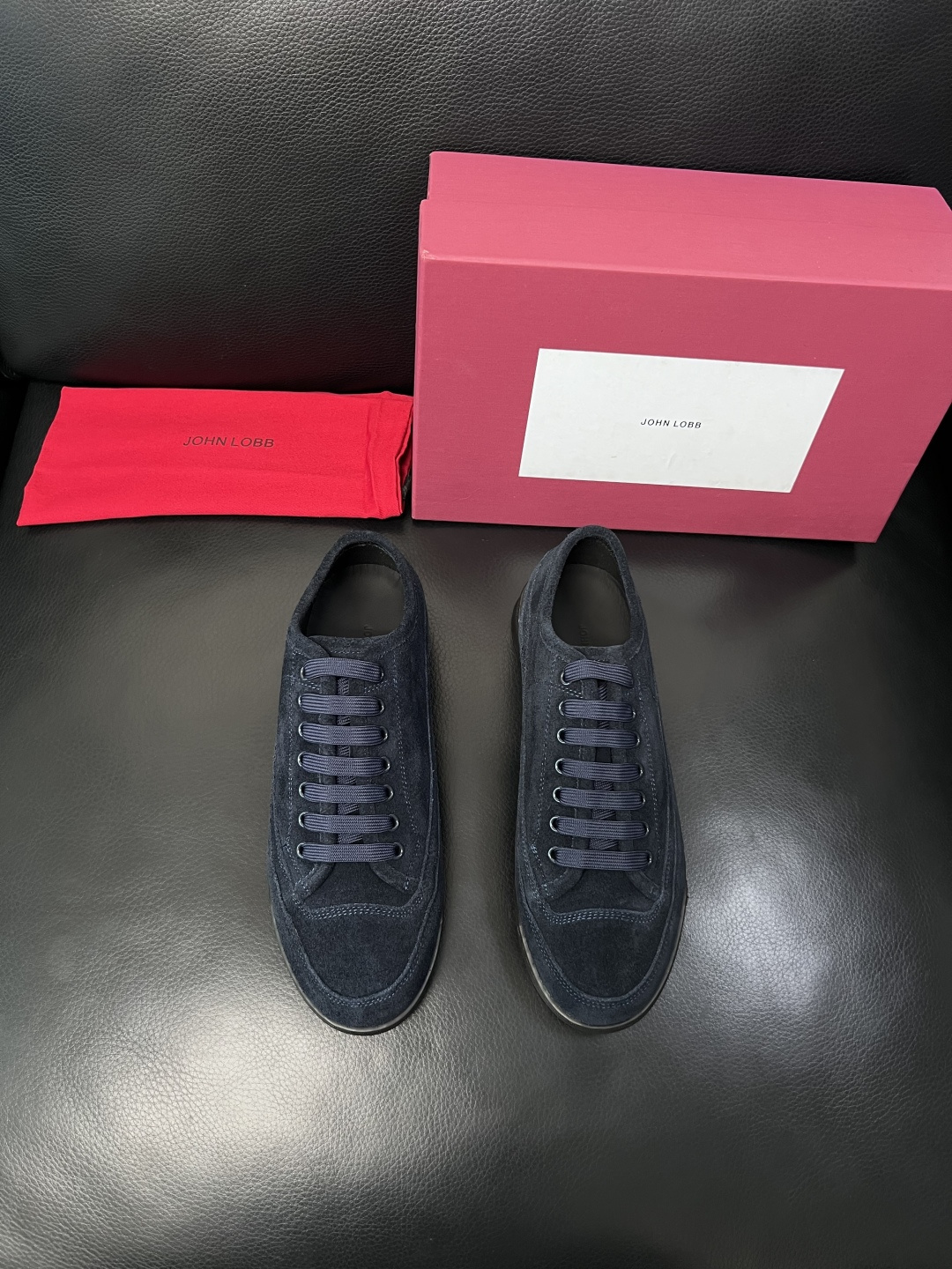 ⚠️只换码不退⚠️    JOHN LOBB  高品质   顶级工艺品  专柜新品同步，鞋面意大利进口牛